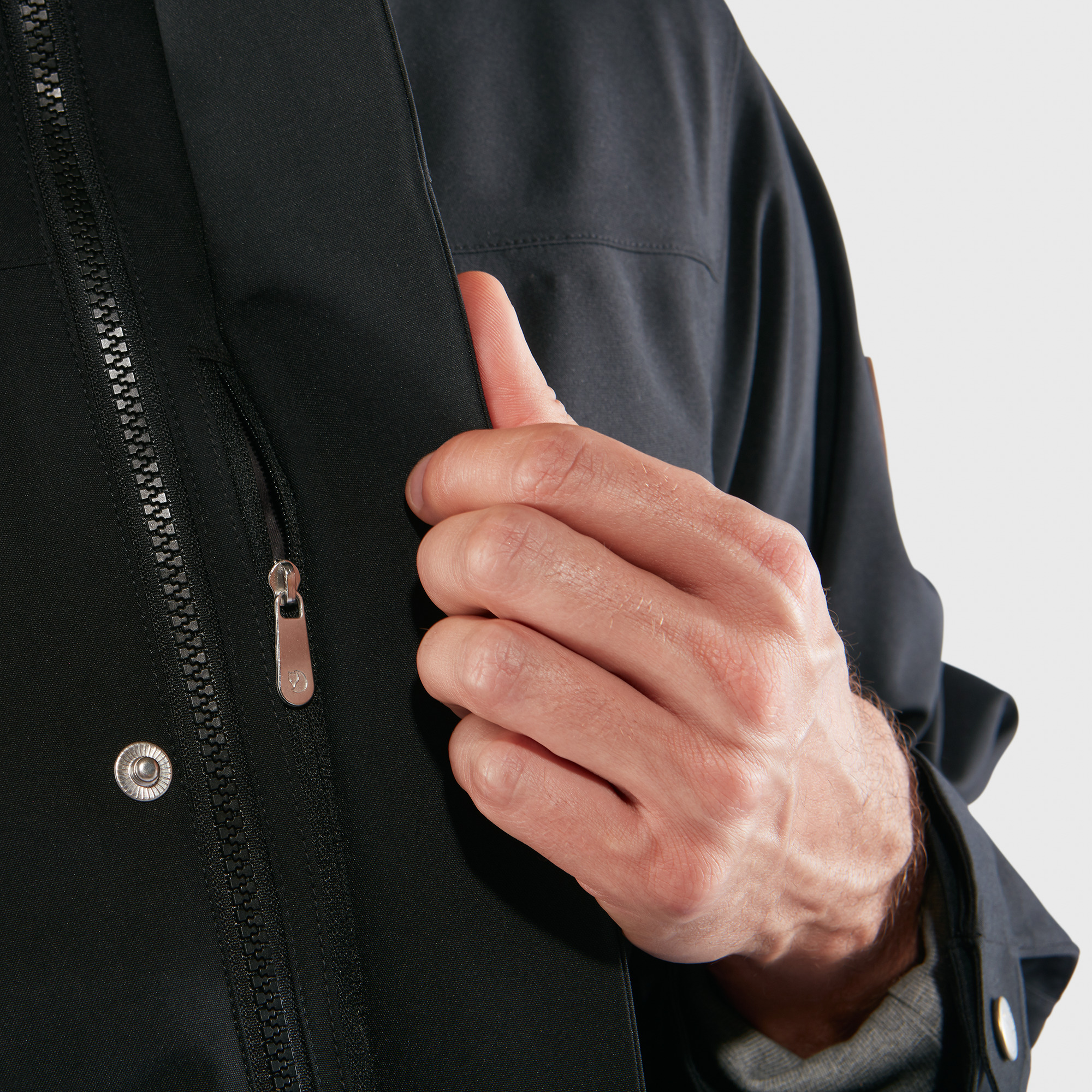 Greenland Eco-Shell Jacket M