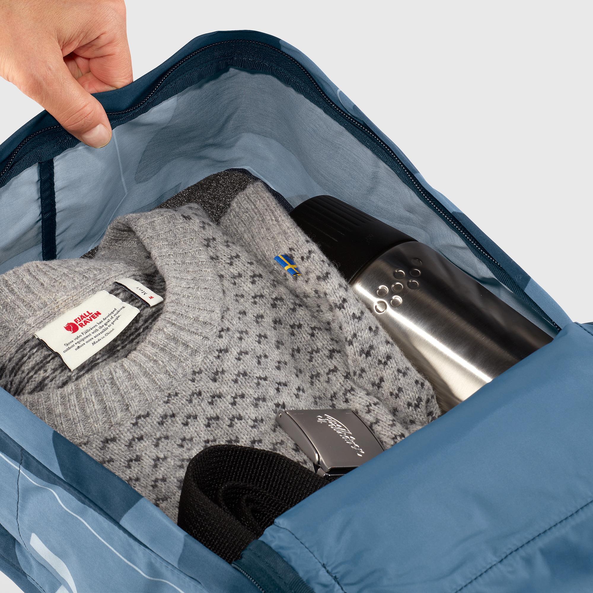 Kånken Art Laptop 15