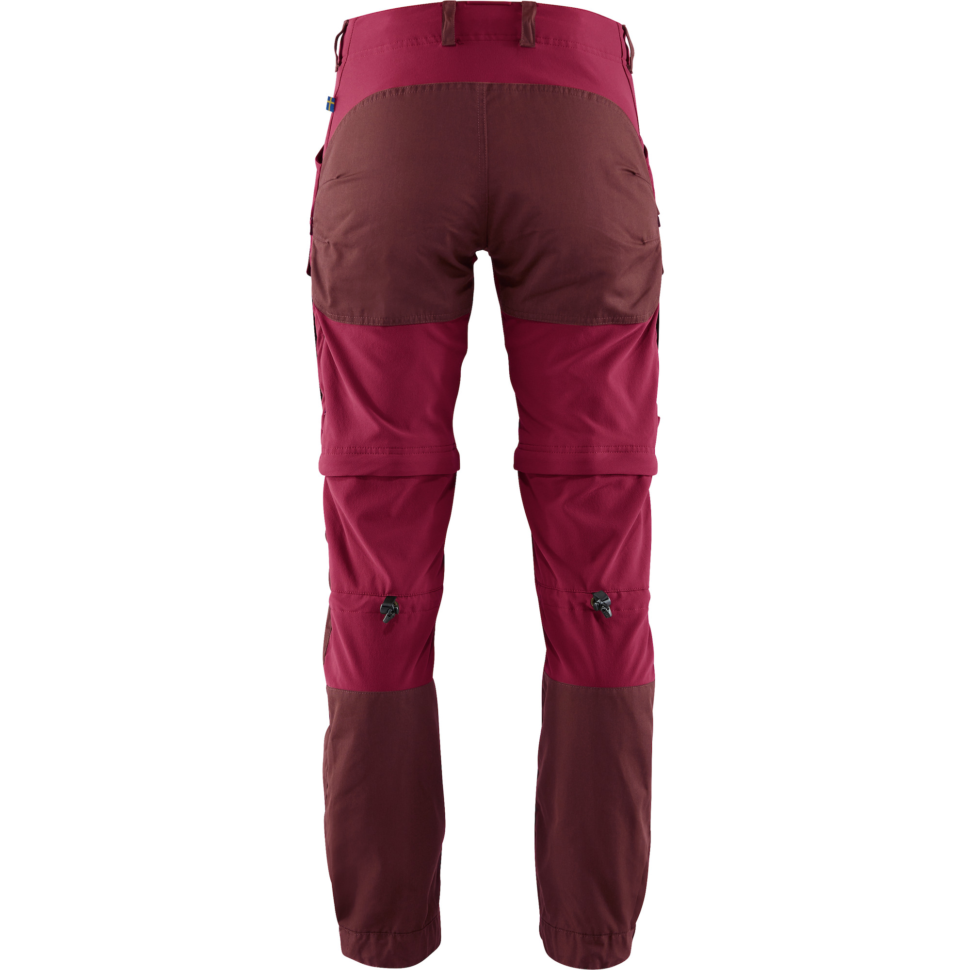 Keb Gaiter Trousers W Long