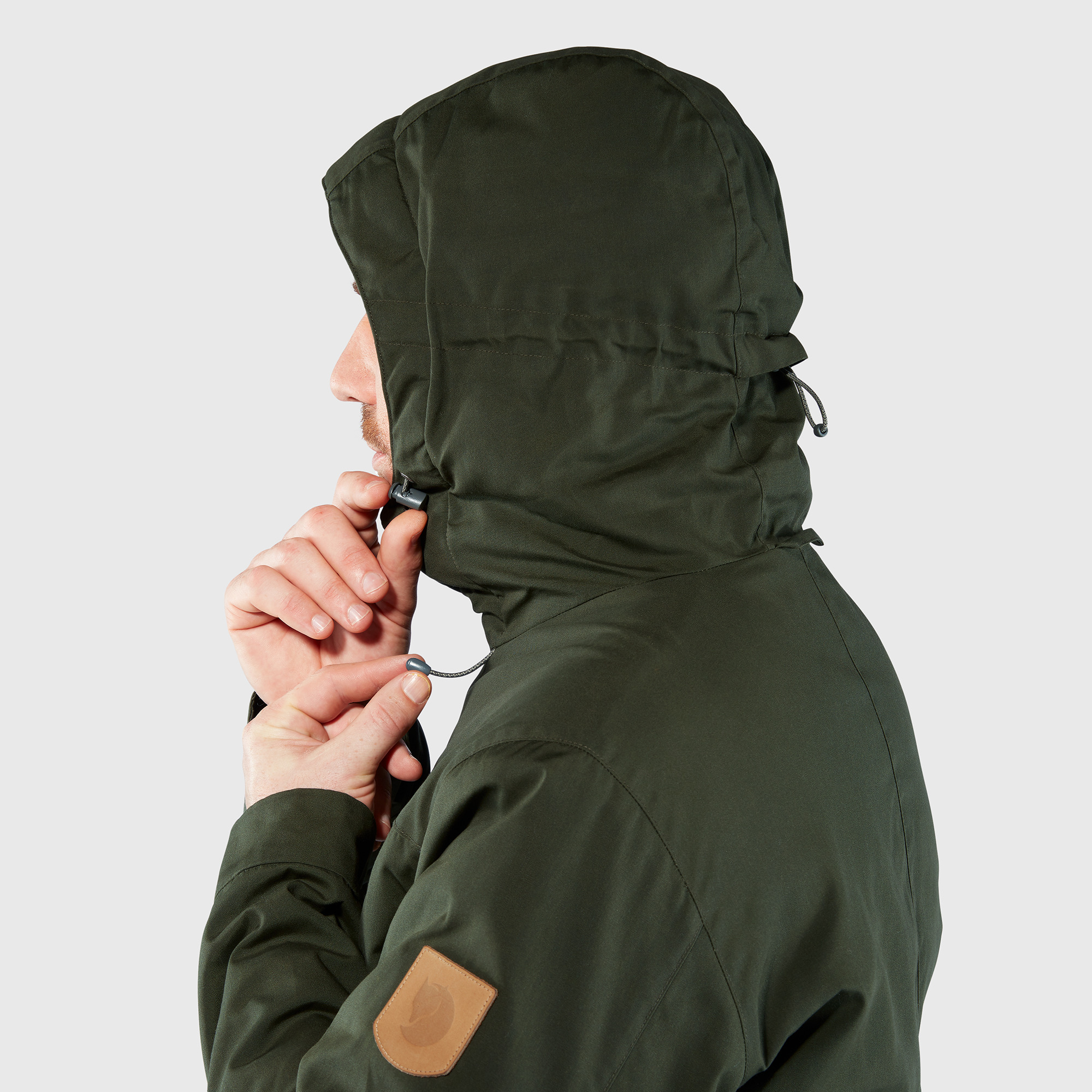 Greenland Winter Parka M