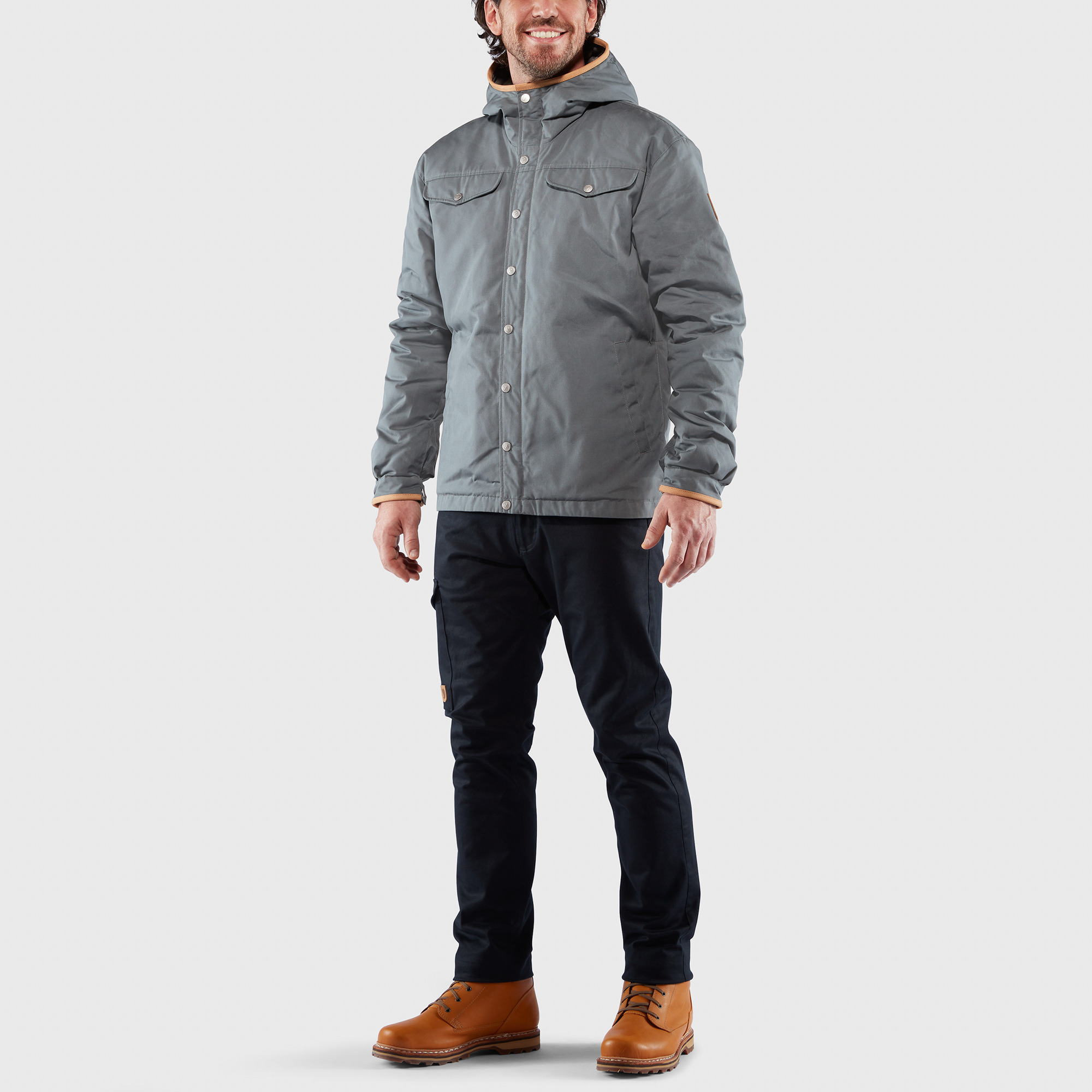 Greenland No. 1 Down Jacket M