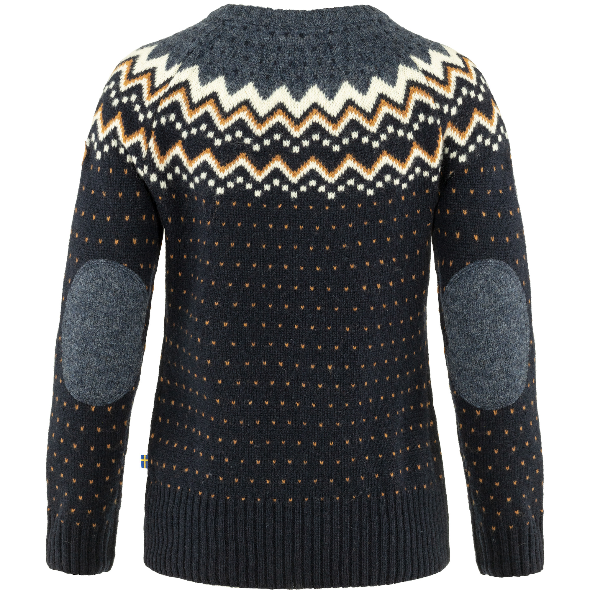 Övik Knit Sweater W