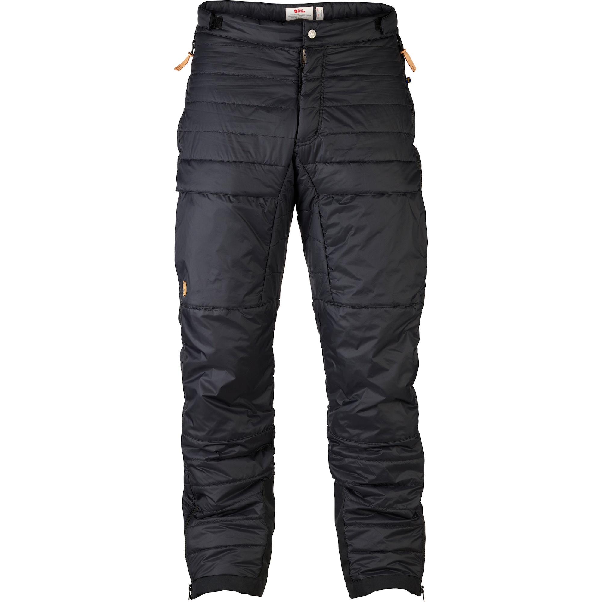Keb Touring Padded Trousers M