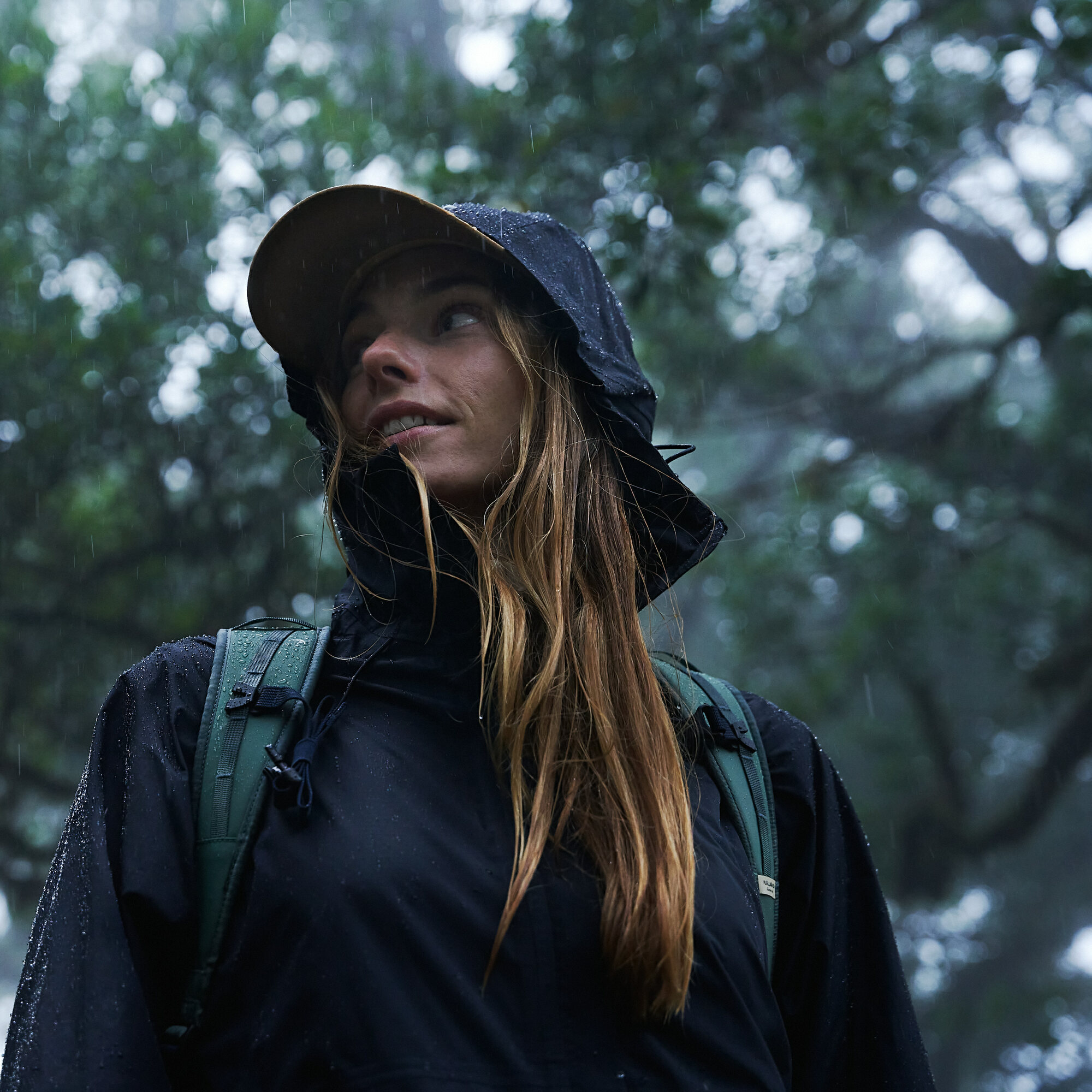 High Coast Hydratic Jacket W