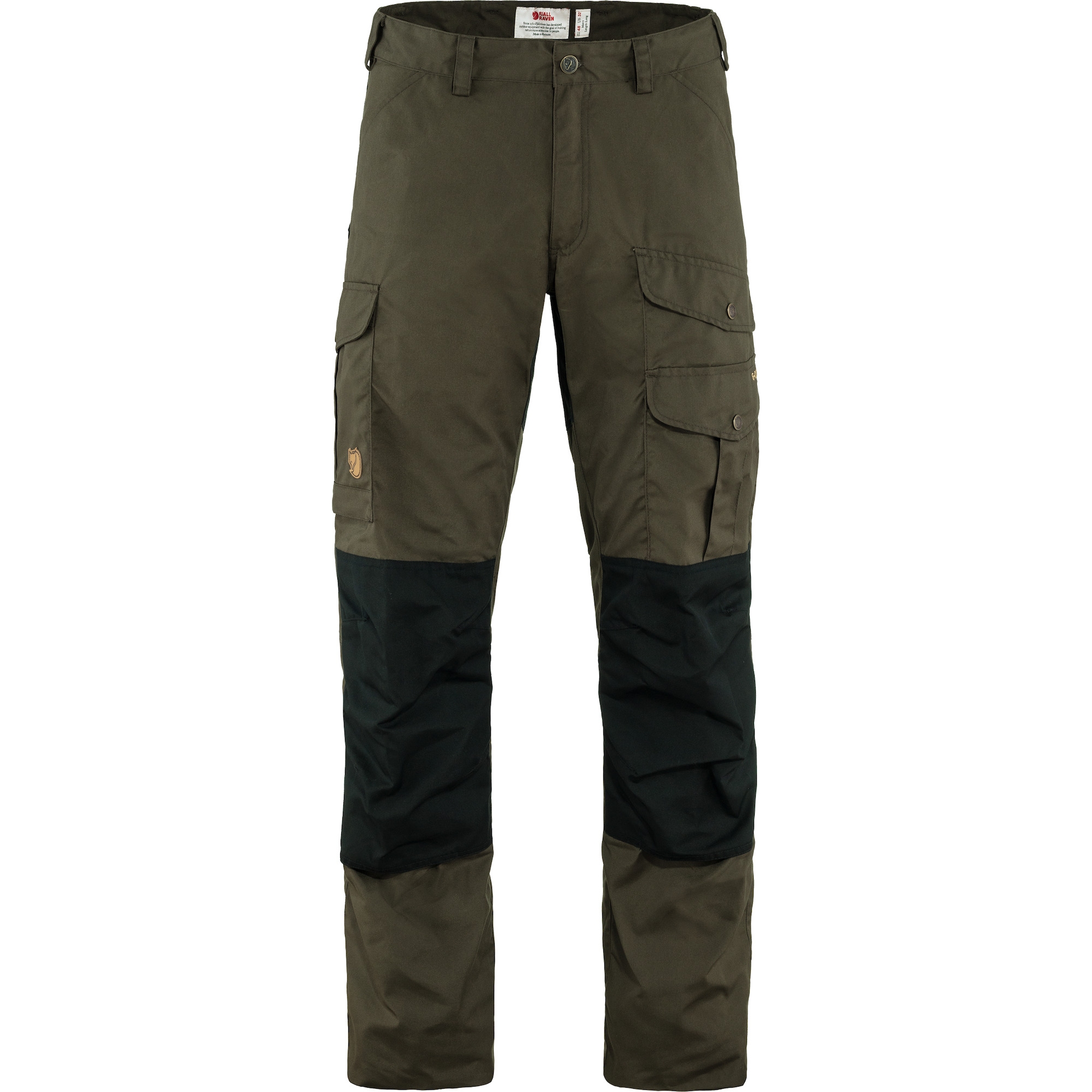 Barents Pro Trousers M Long