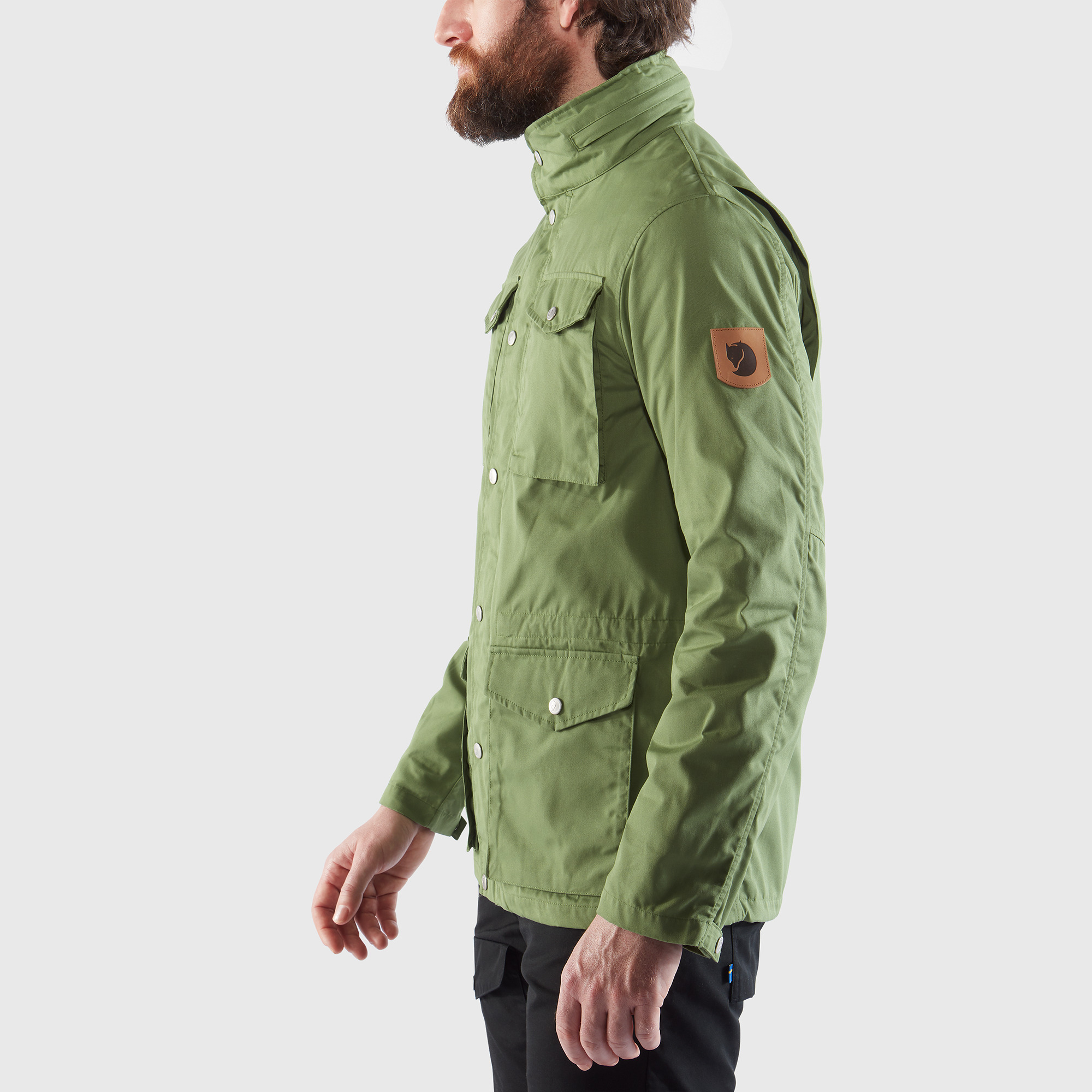 Räven Jacket M