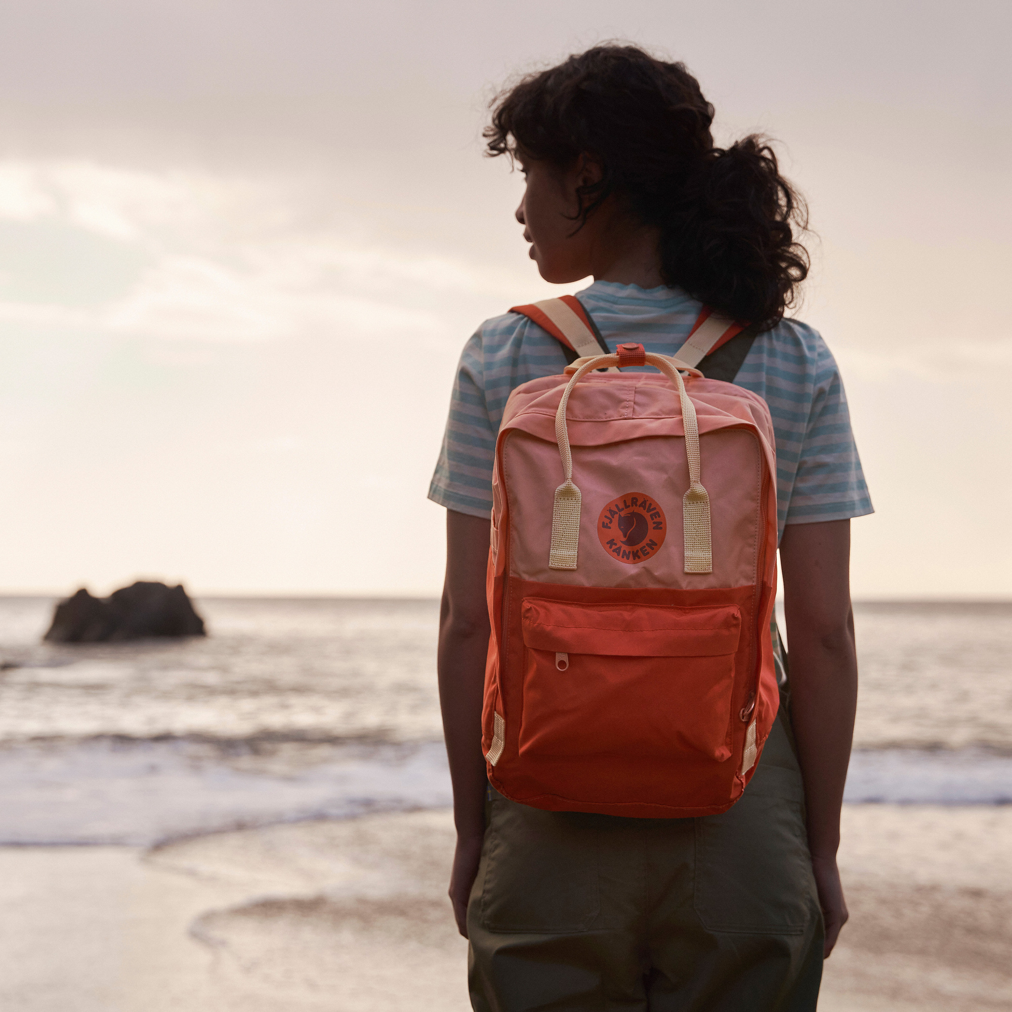 Kånken Art Laptop 15