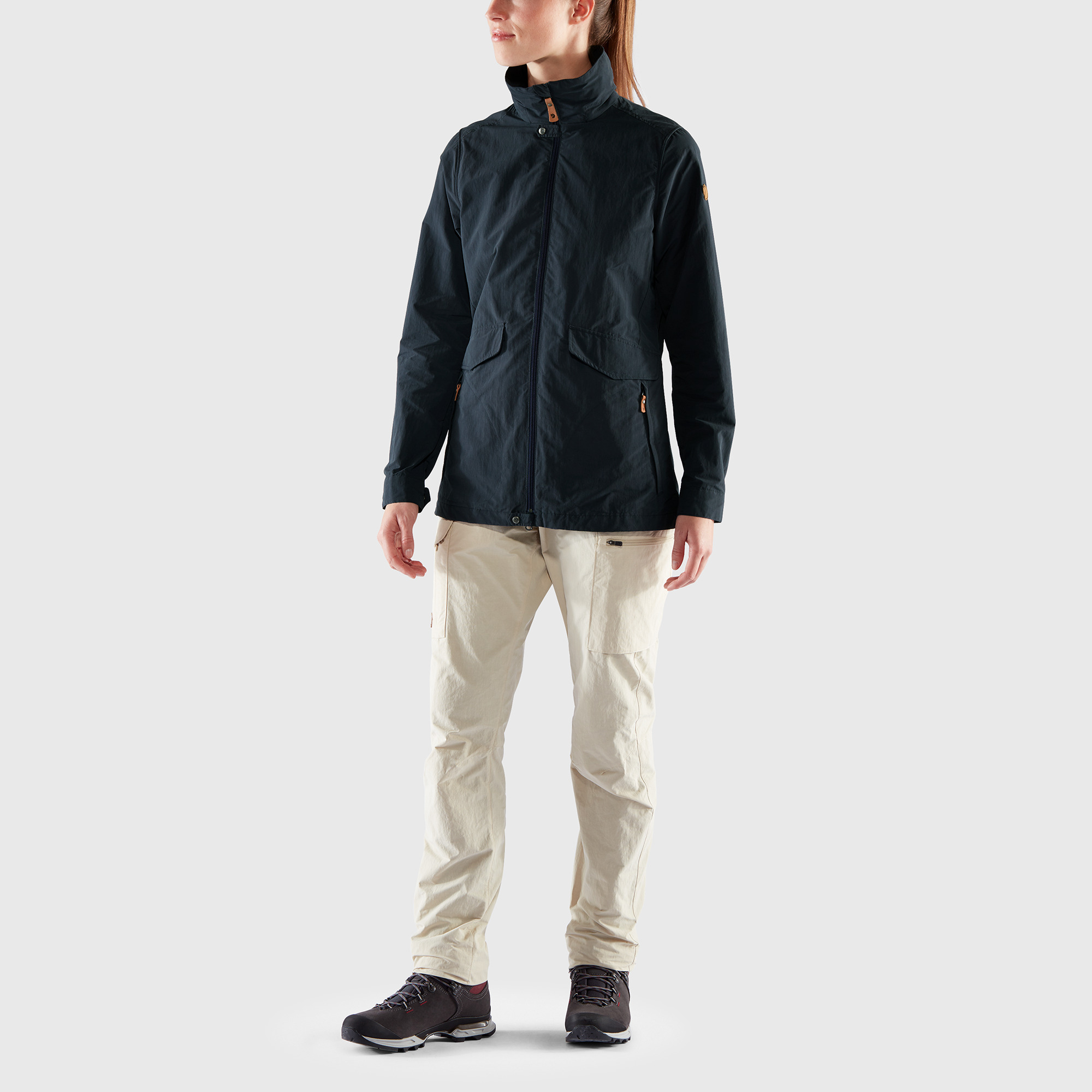 Travellers MT Jacket W