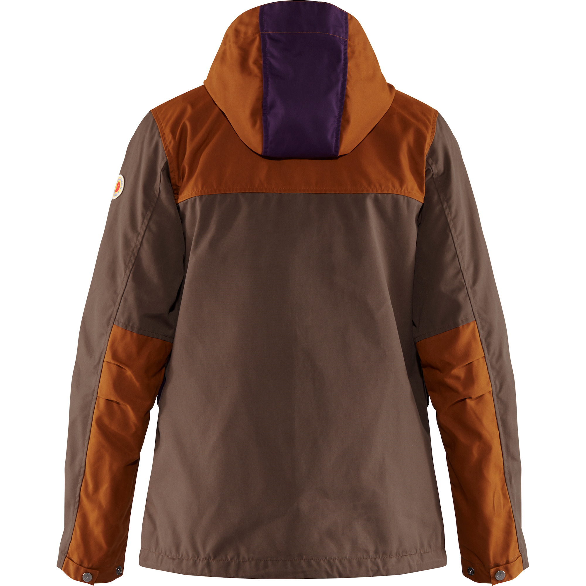 Samlaren Jacket 1a W