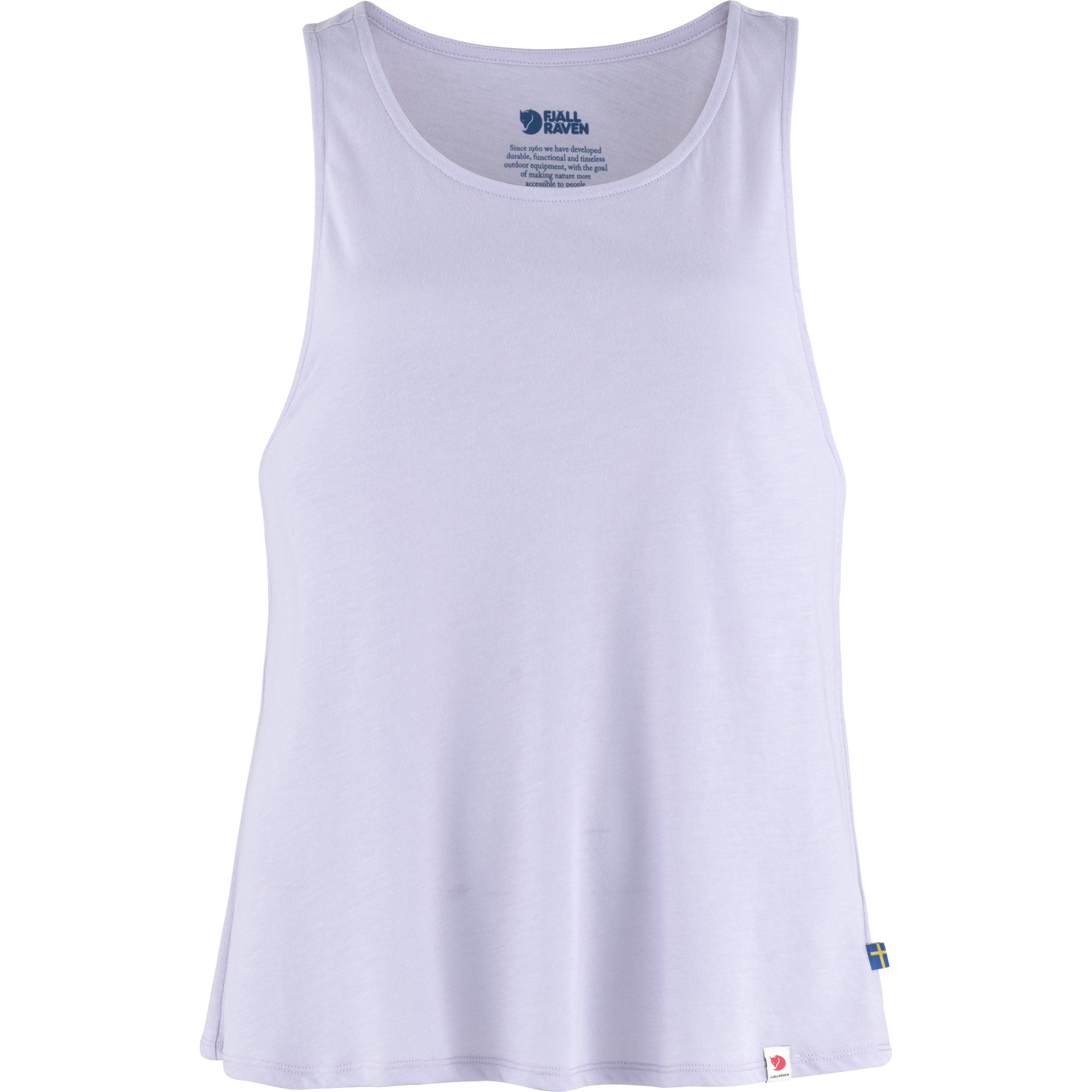High Coast Loose Tank Top W