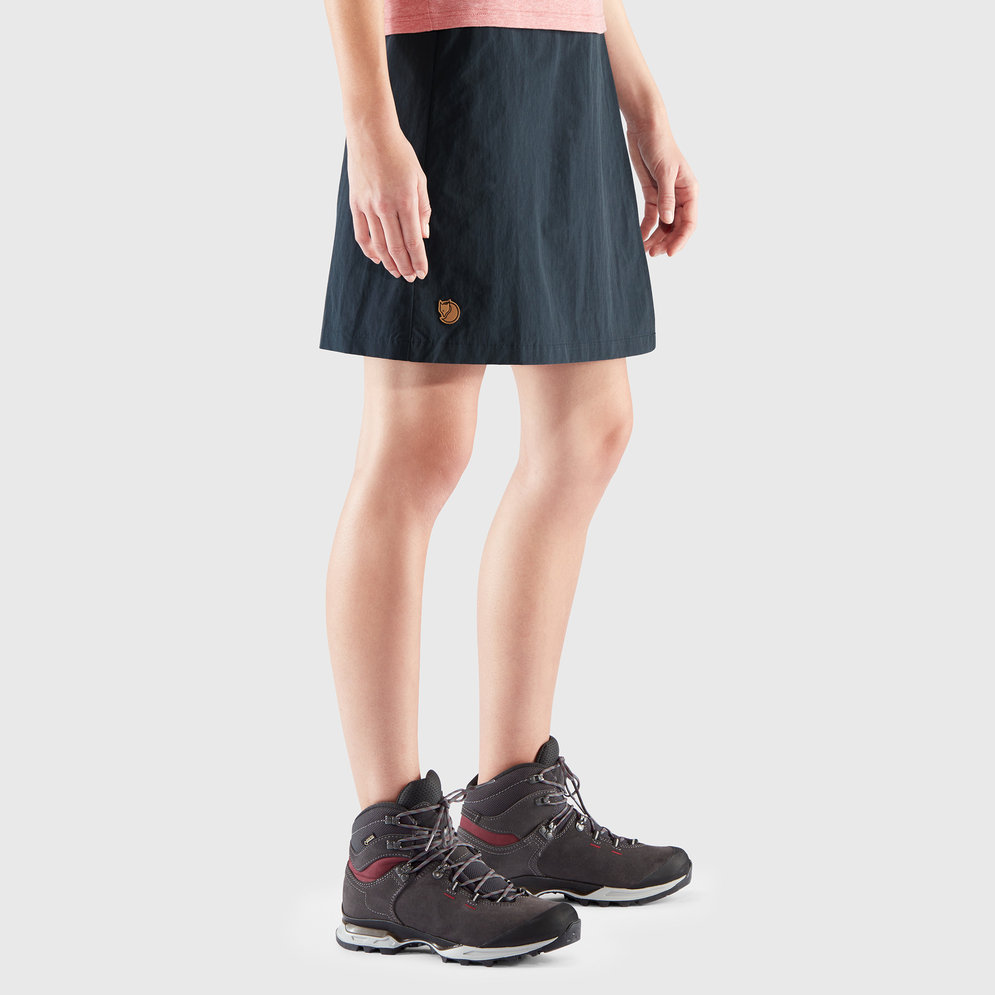 Travellers MT Skort W