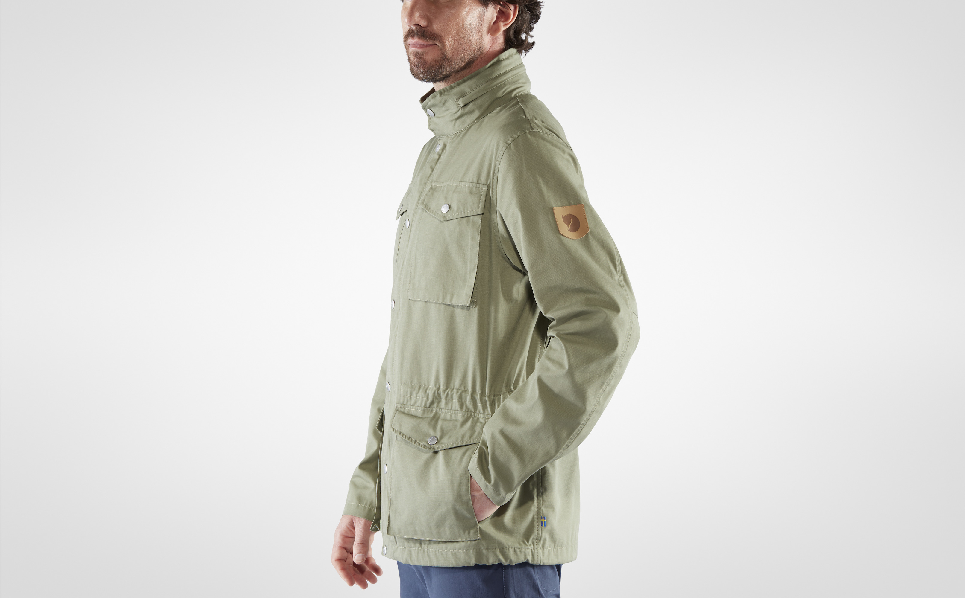 Räven Lite Jacket M