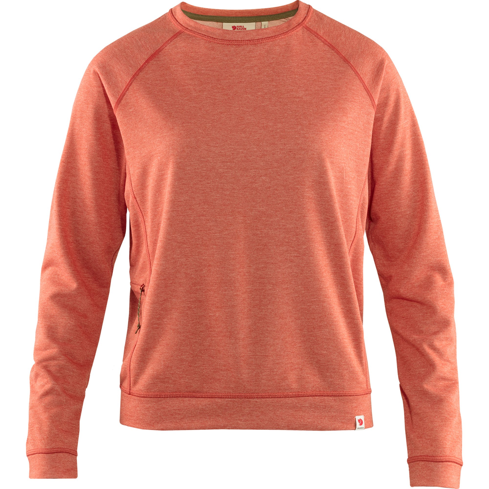High Coast Lite Sweater W