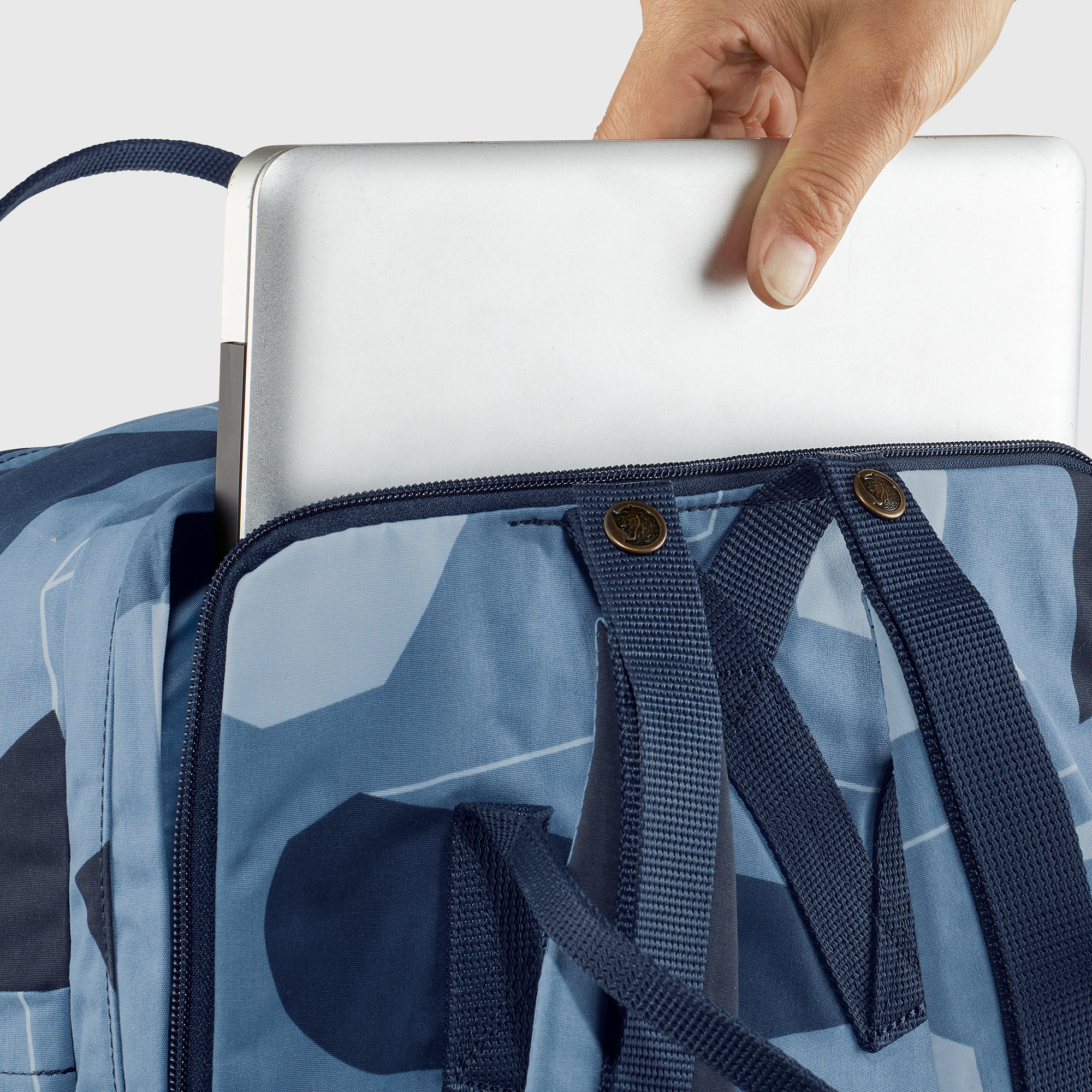 Kånken Art Laptop 15