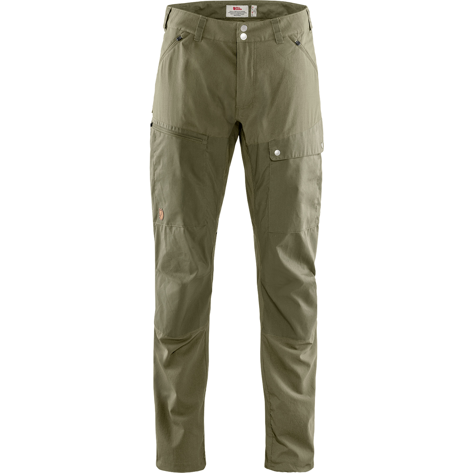 Abisko Midsummer Trousers M Reg