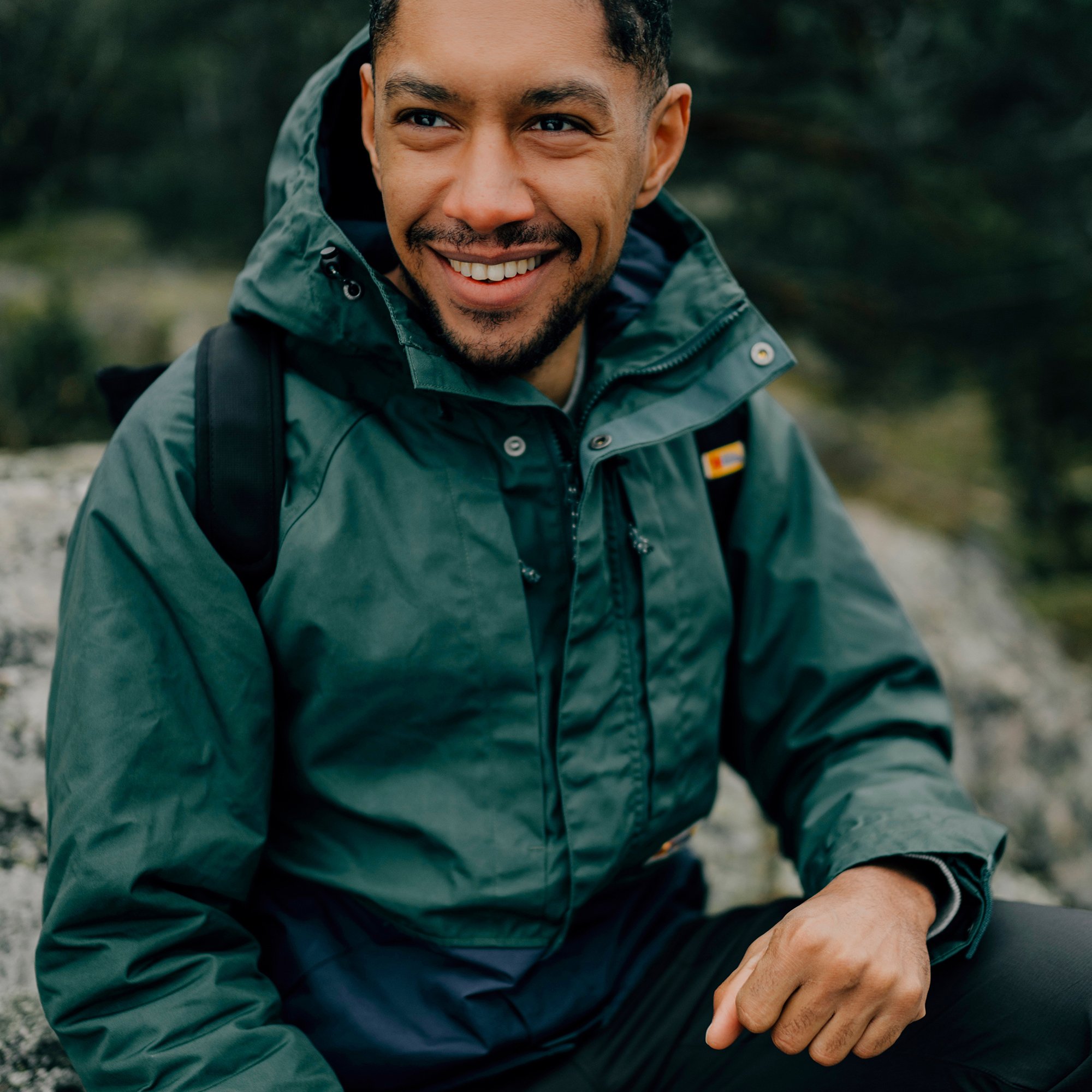 Vardag Lite Padded Jacket M