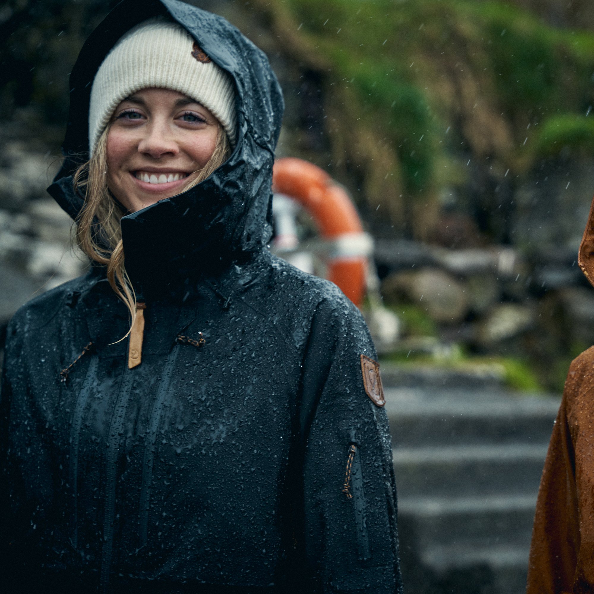 Keb Eco-Shell Jacket W