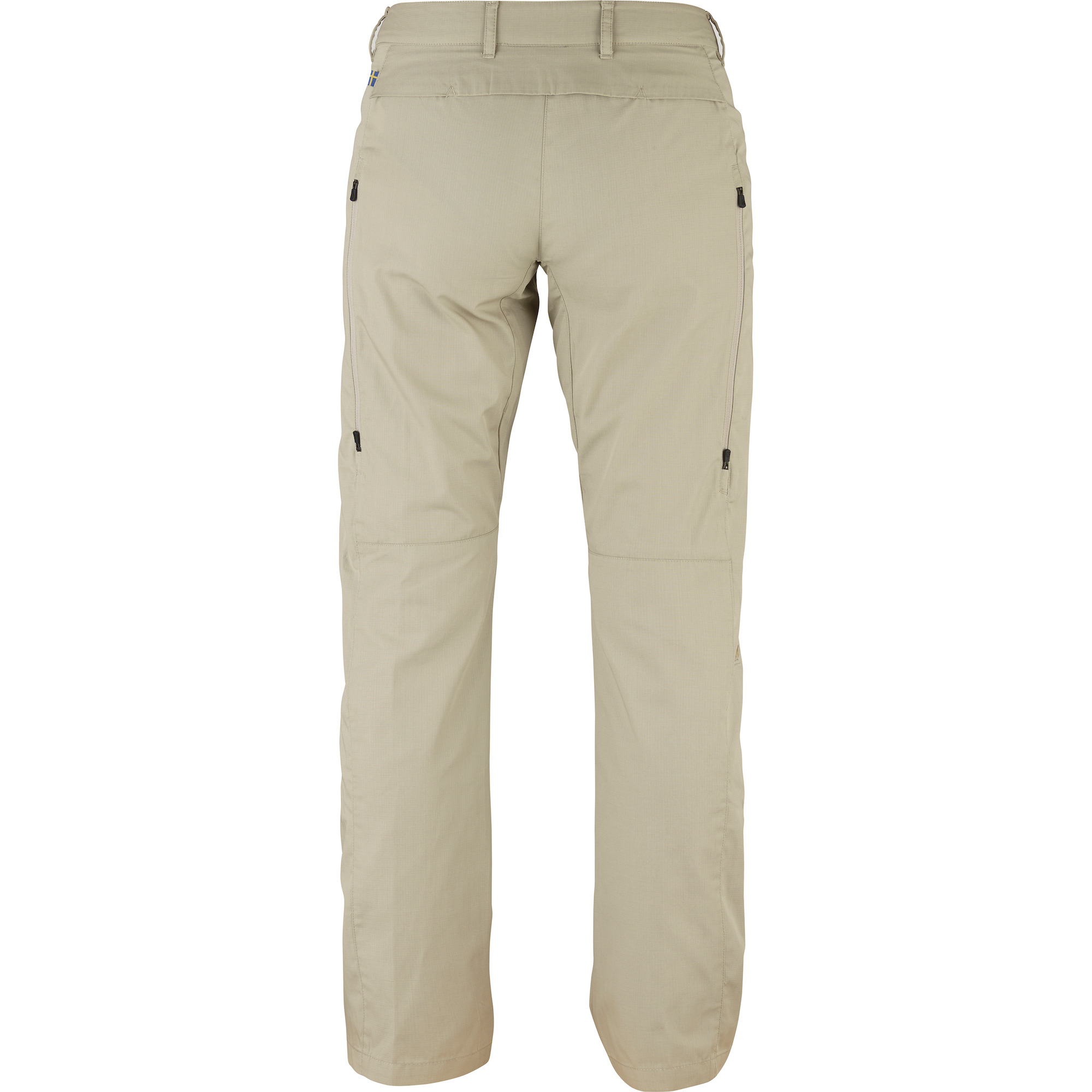 Abisko Shade Trousers W Reg