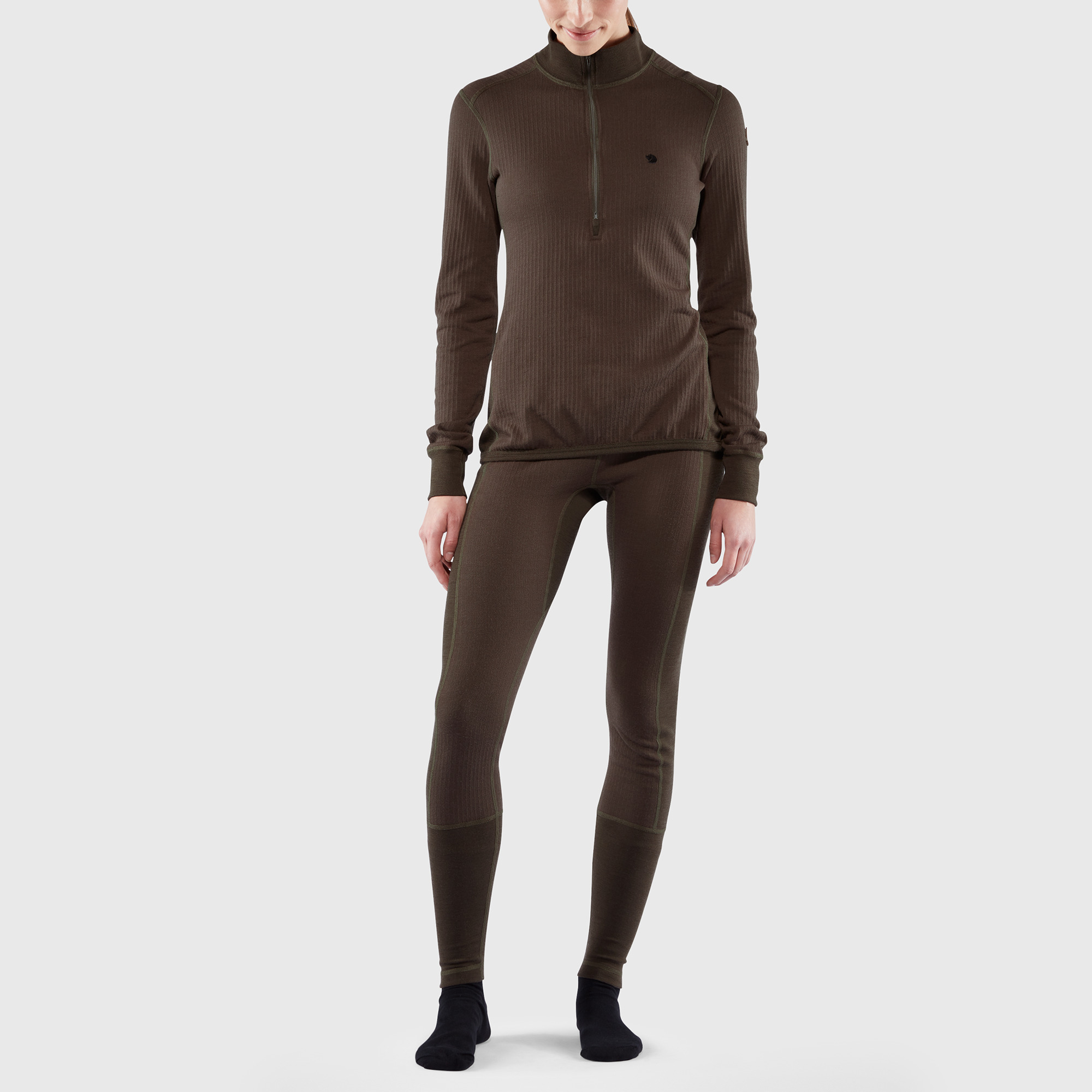 Värmland Woolterry Long Johns W