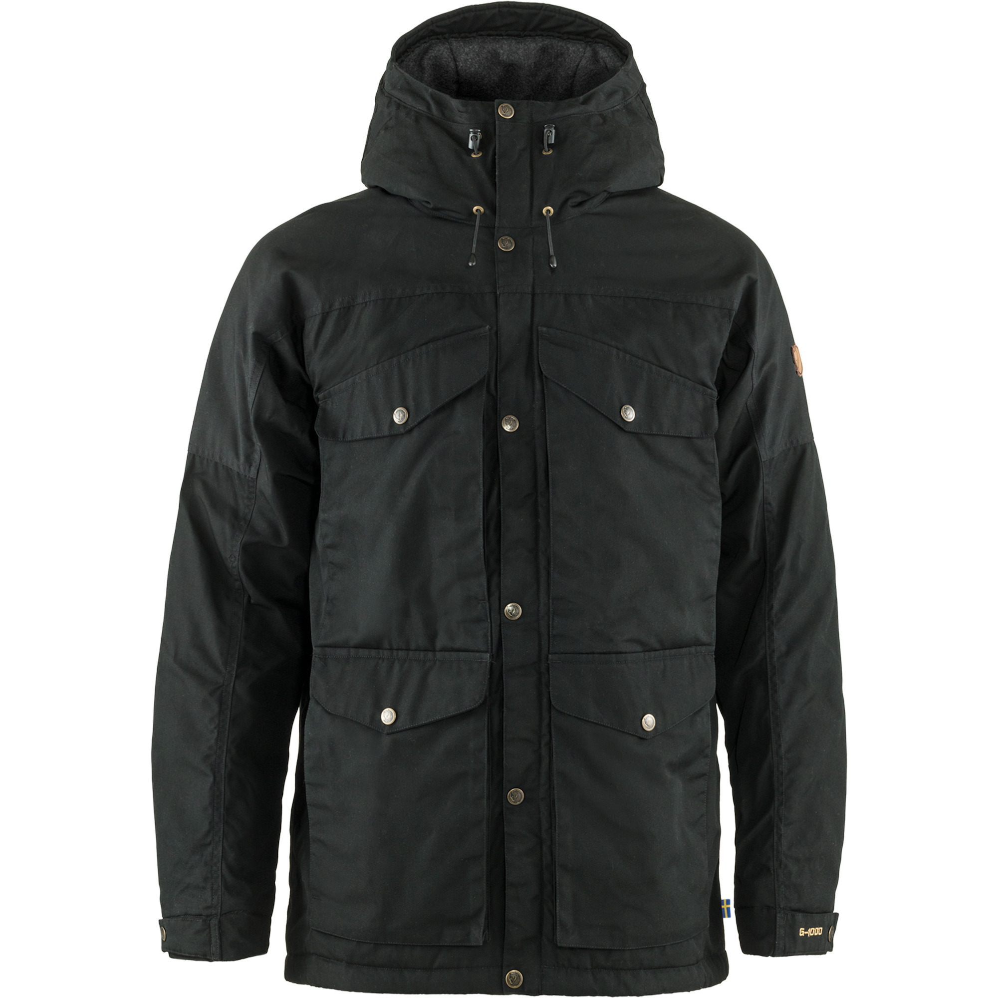 Vidda Pro Wool Padded Jacket M
