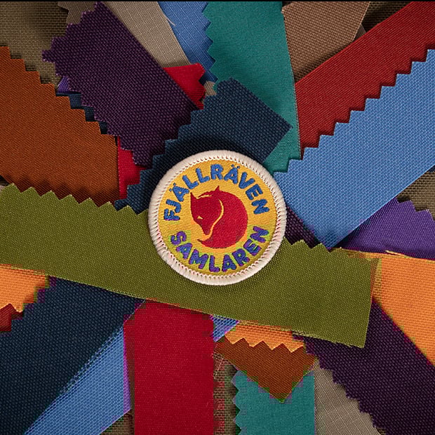 Samlaren Jacket 1a W