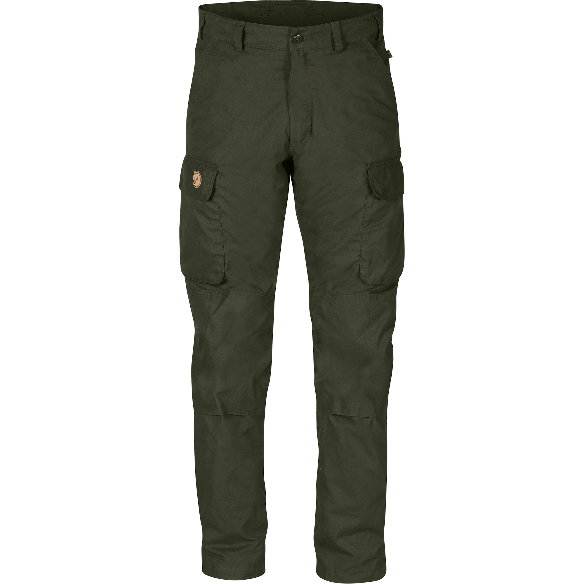 Brenner Pro Winter Trousers M