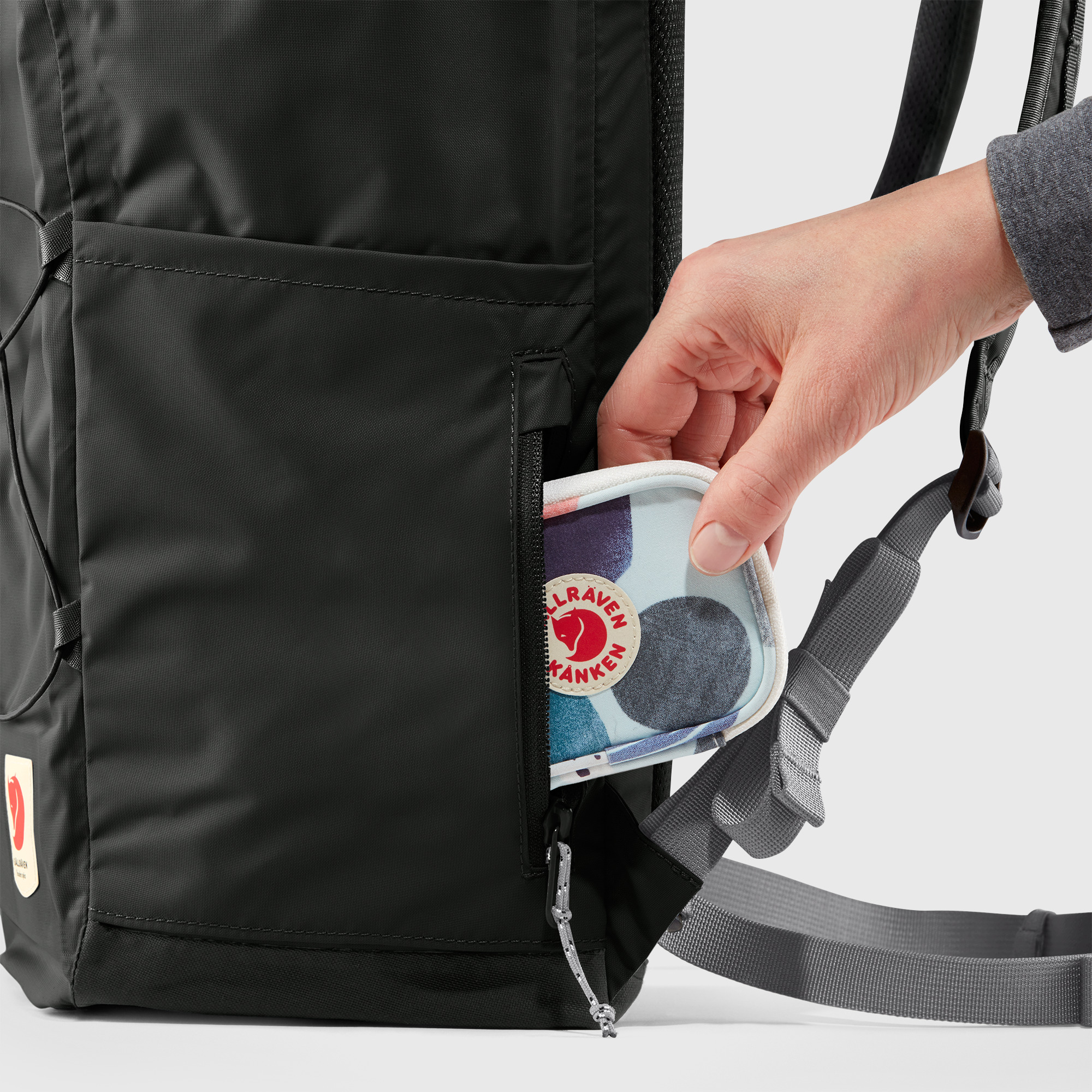 High Coast Rolltop 26