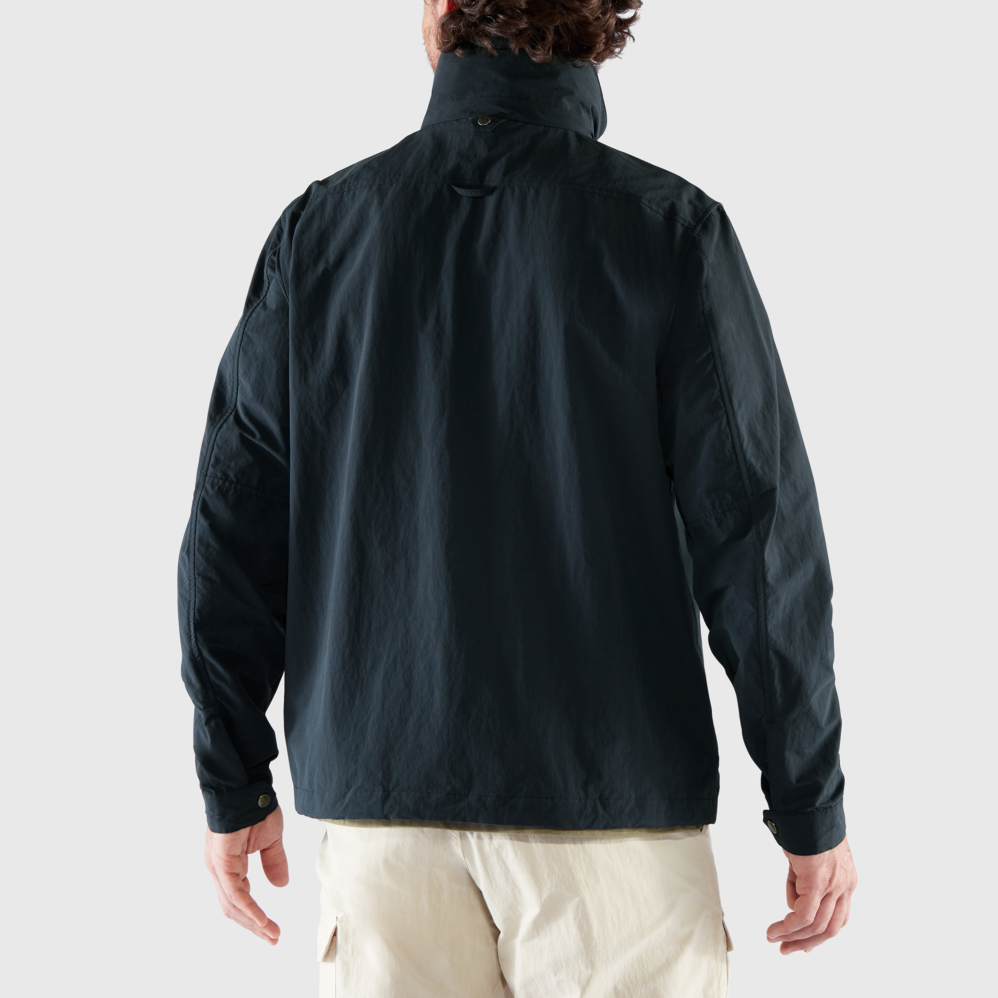 Travellers MT Jacket M
