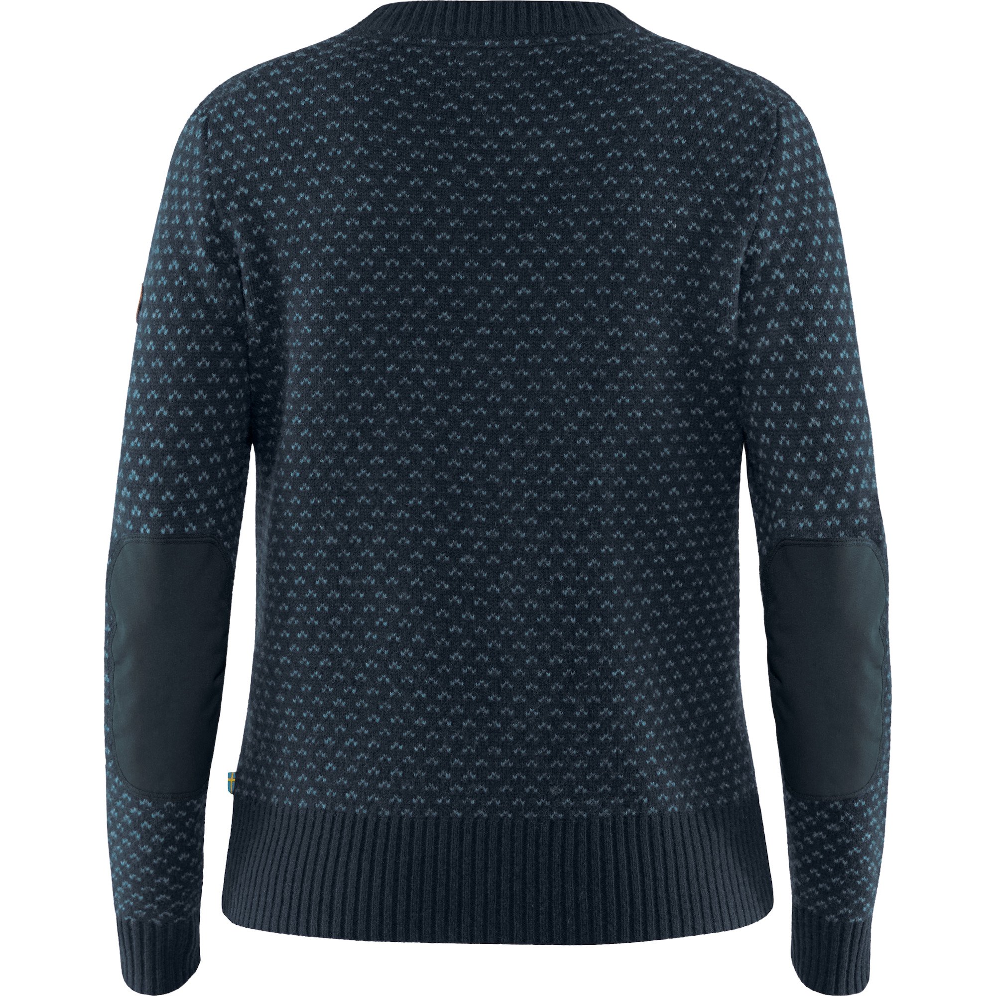 Övik Nordic Sweater W