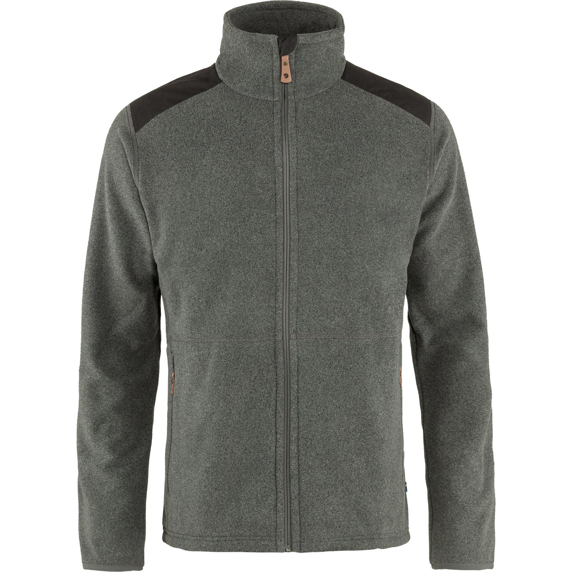 Sten Fleece M