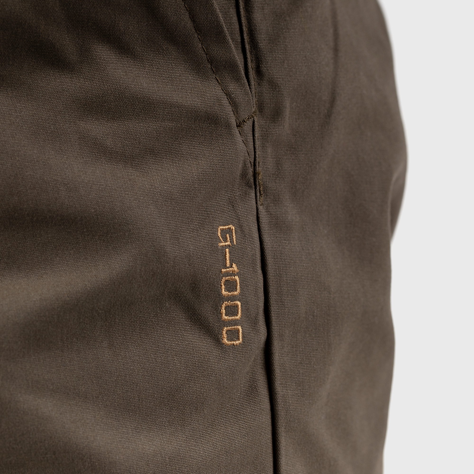 Sörmland Tapered Trousers M Long