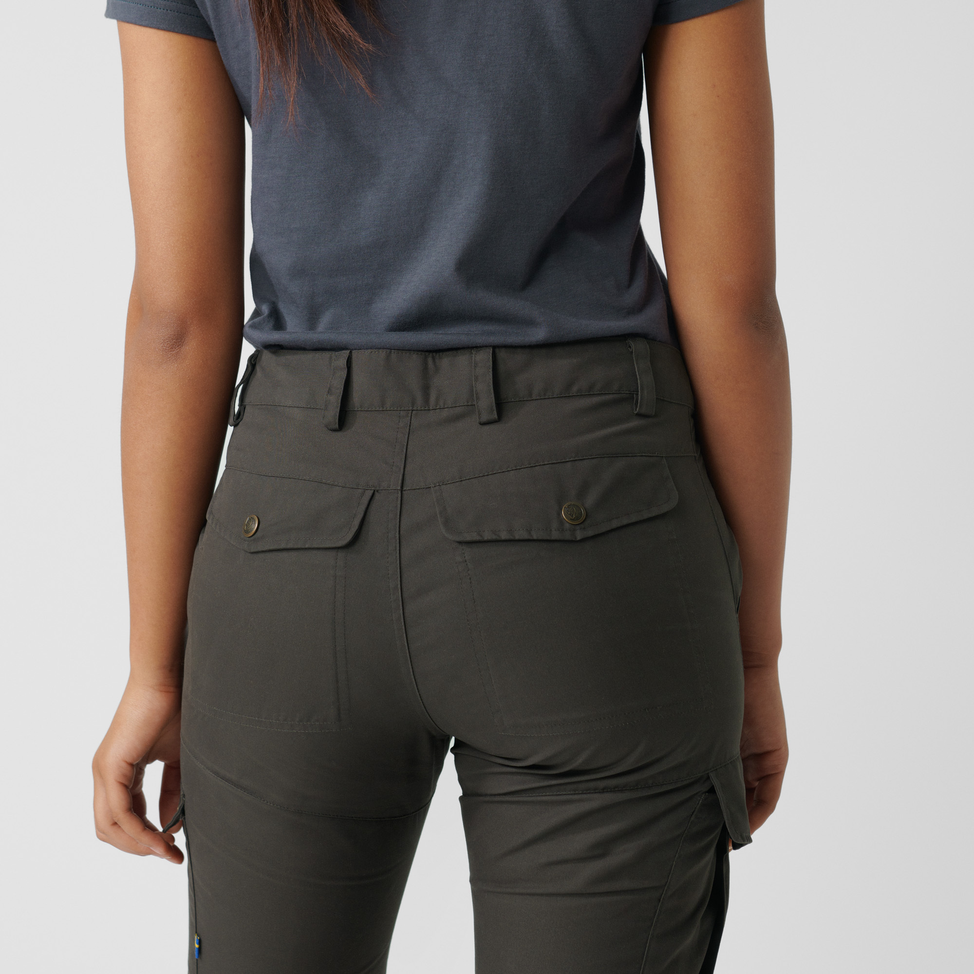 Karla Pro Trousers W