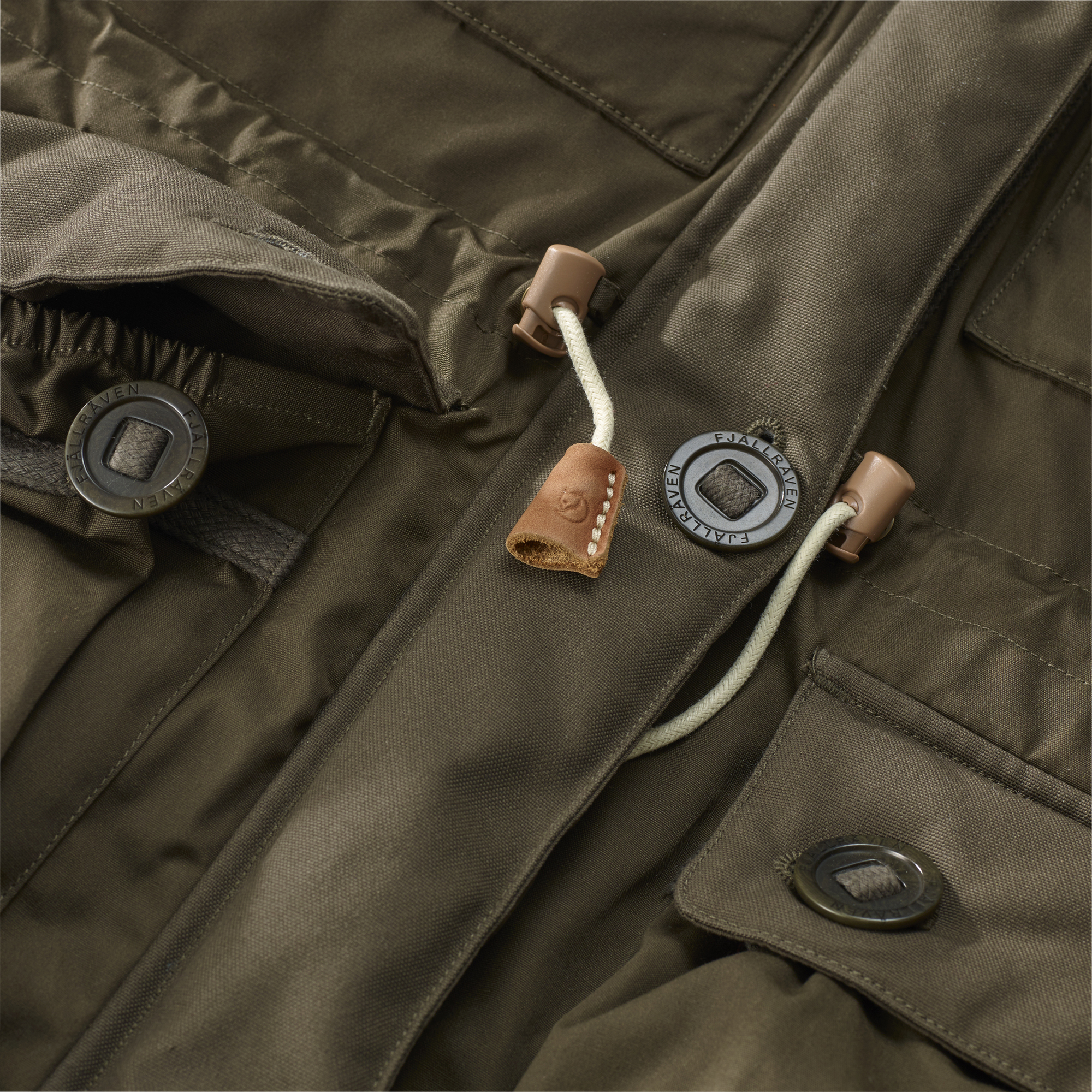 Expedition Down Parka No. 1 M