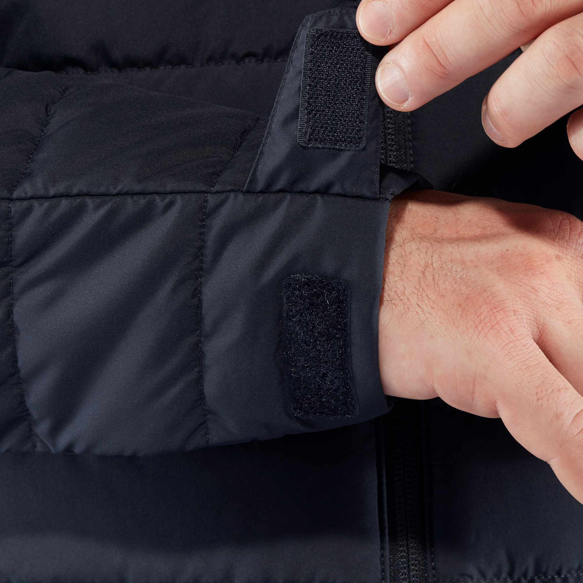 Kiruna Liner Jacket M