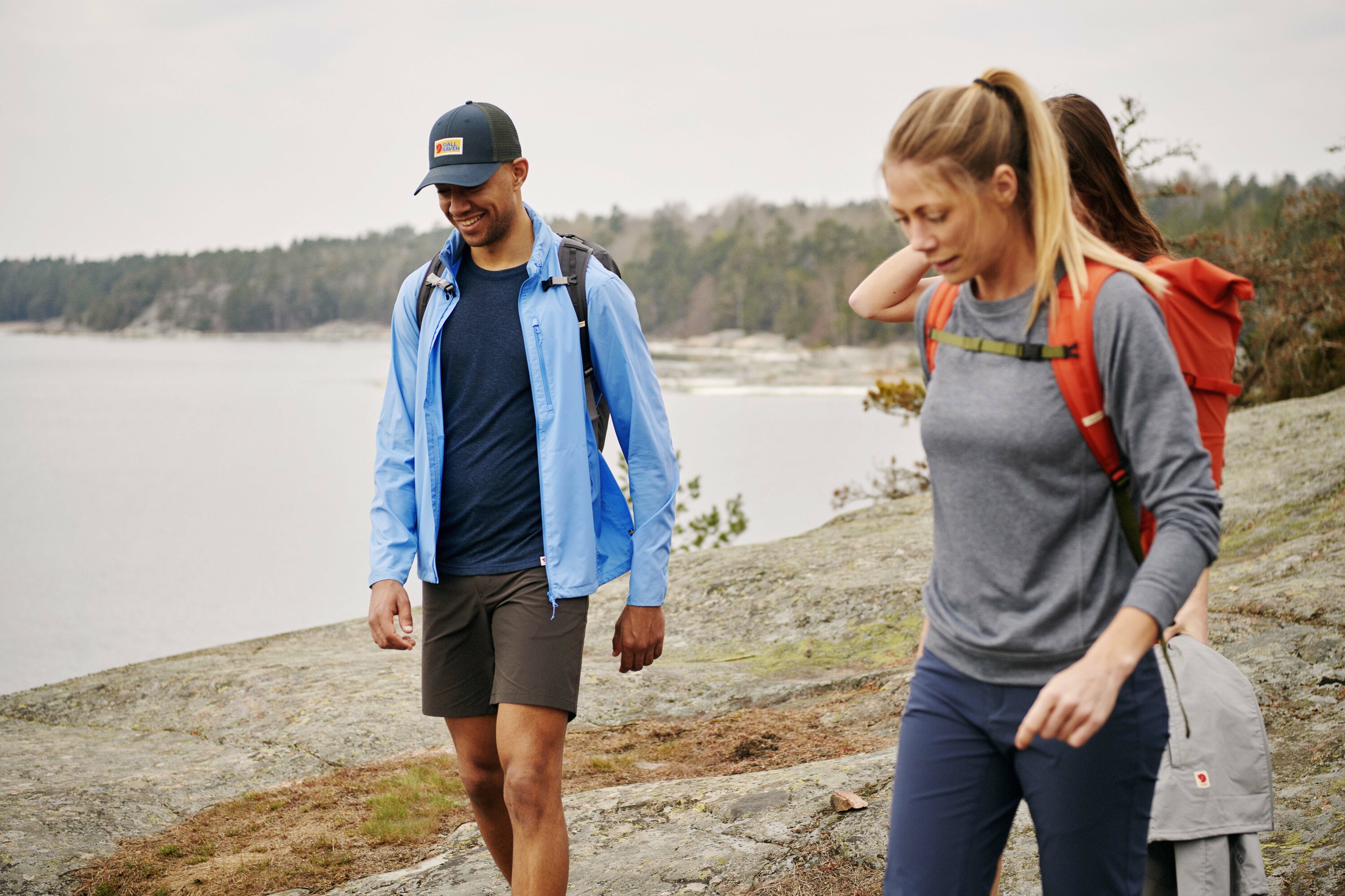 High Coast Lite Jacket M