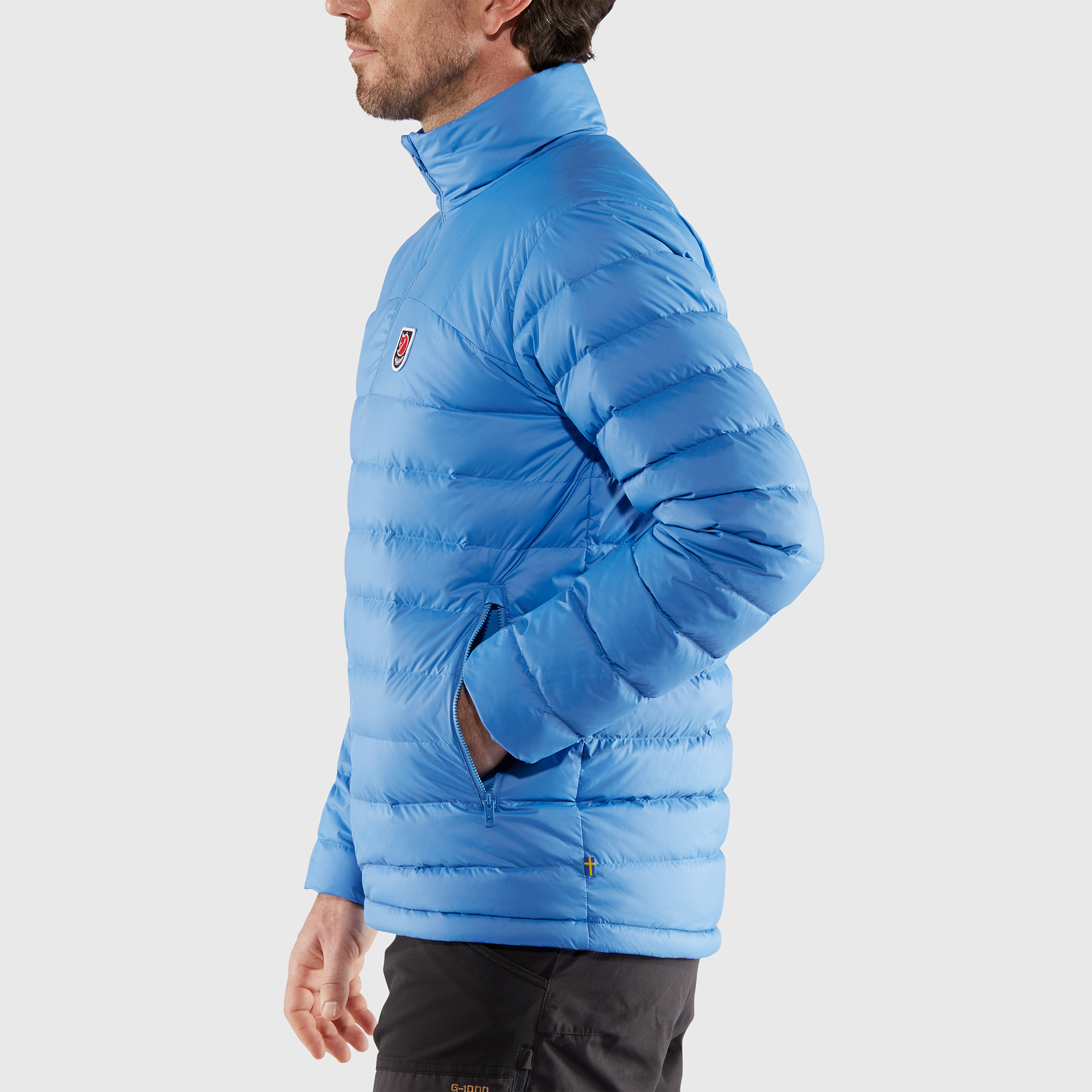 Expedition Pack Down Jacket M