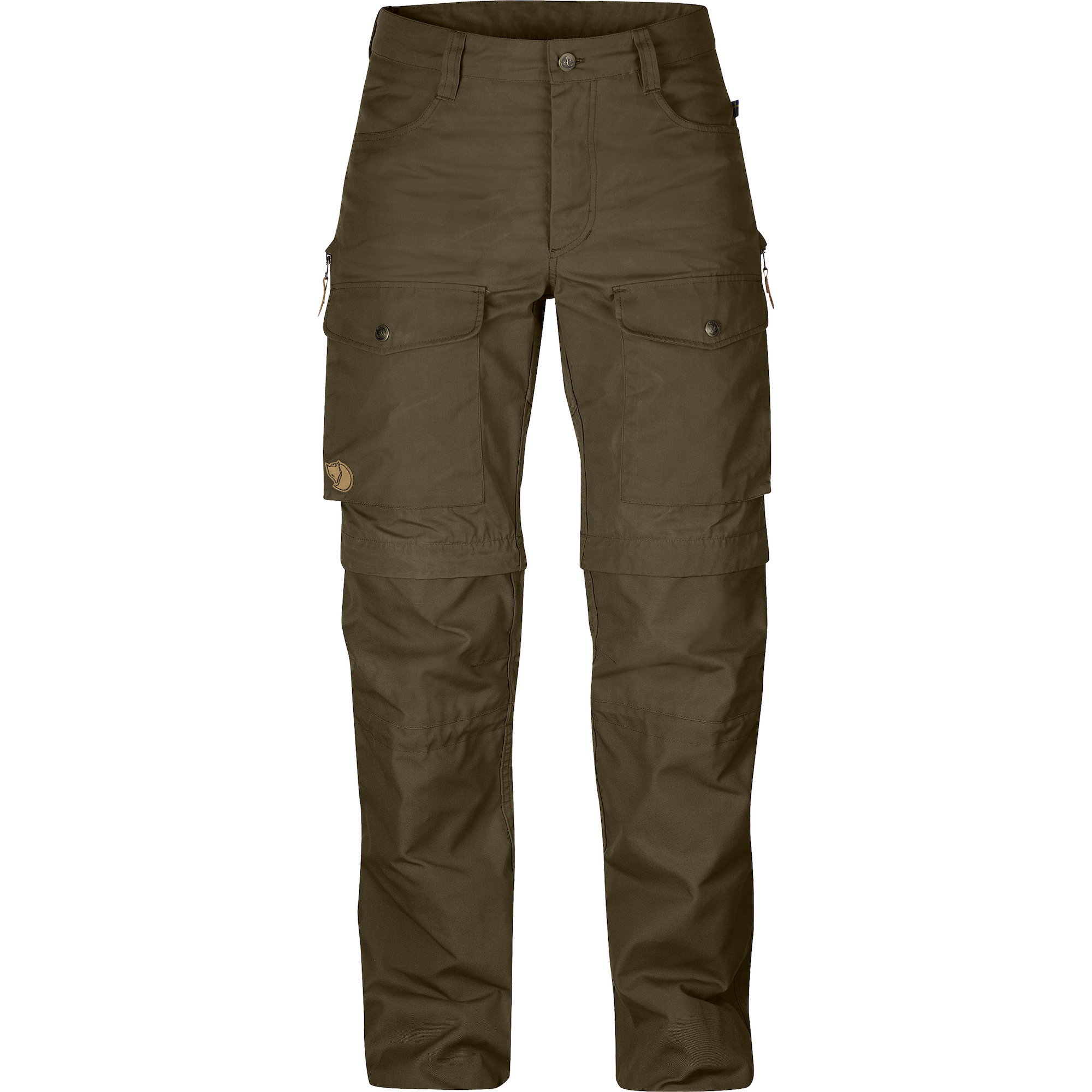 Gaiter Trousers No. 1 W