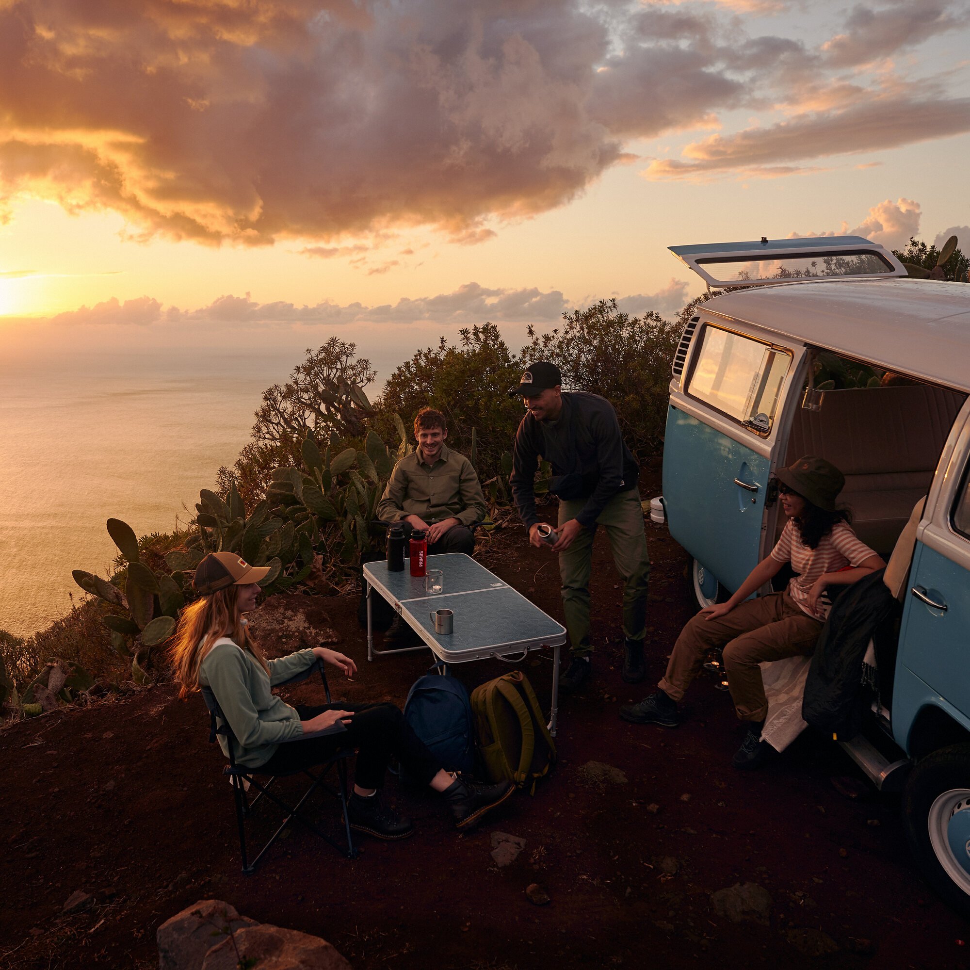 Vardag Långtradarkeps