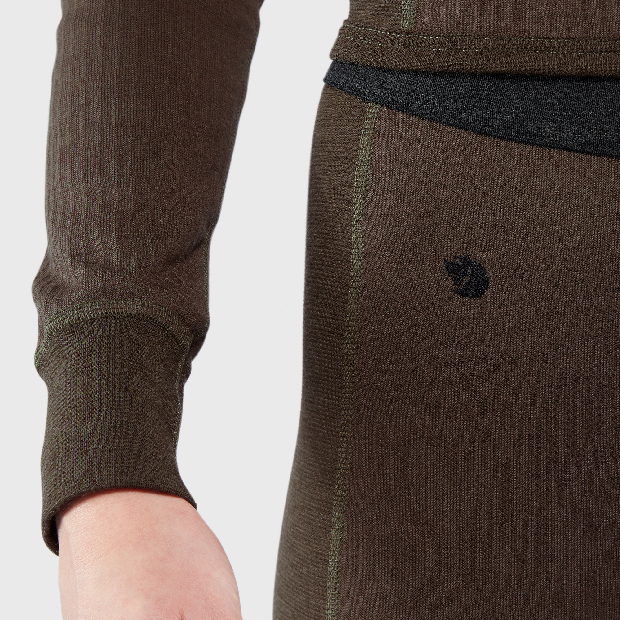 Värmland Woolterry Long Johns W