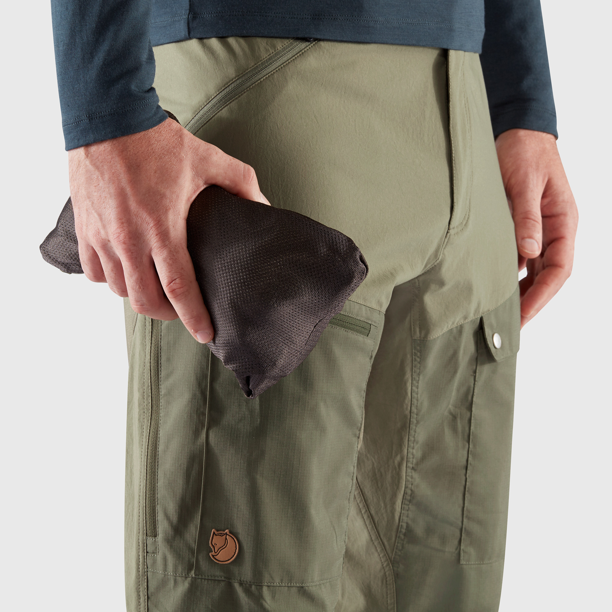 Abisko Midsummer Jacket M