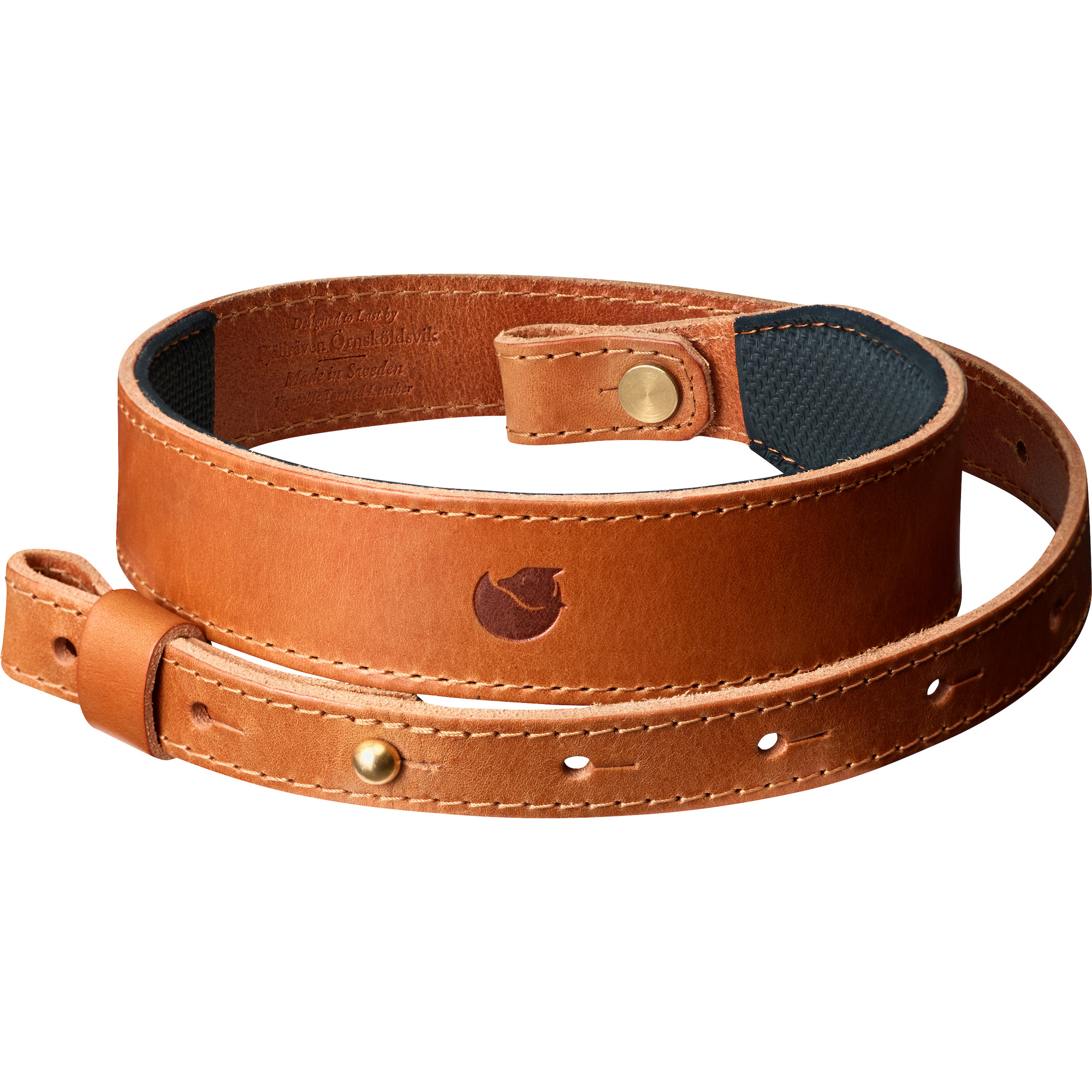 Rifle Leather Strap