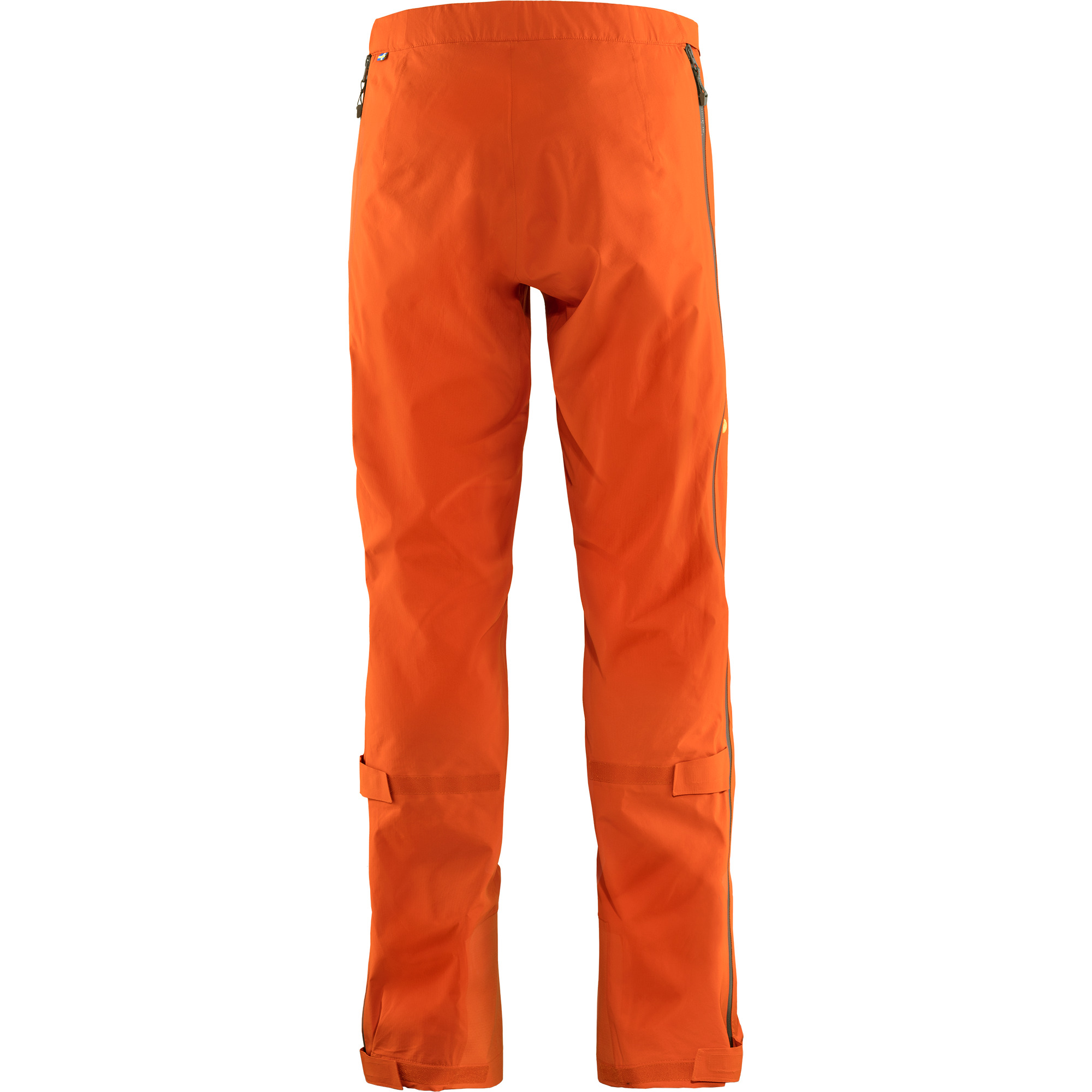 Bergtagen Lite Eco-Shell Trousers M