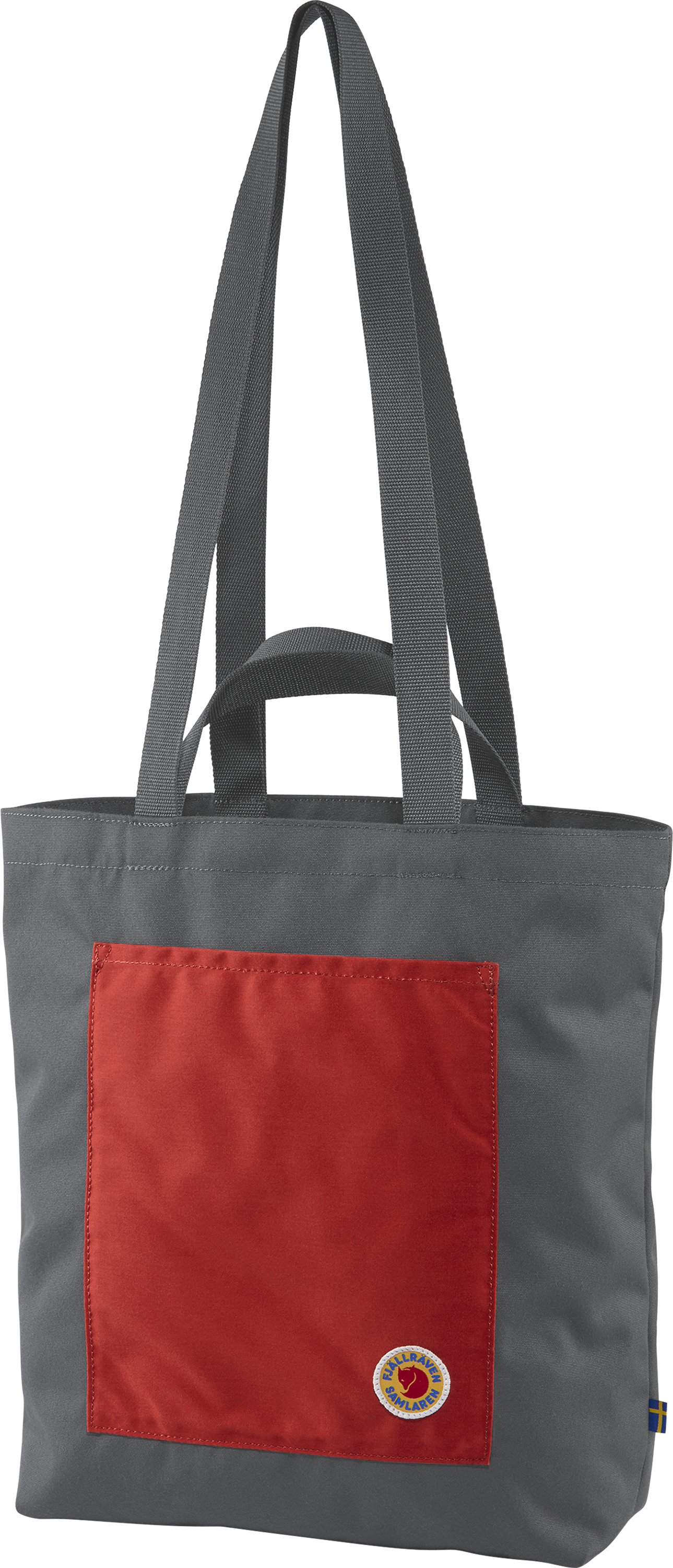 Samlaren Totepack 1a