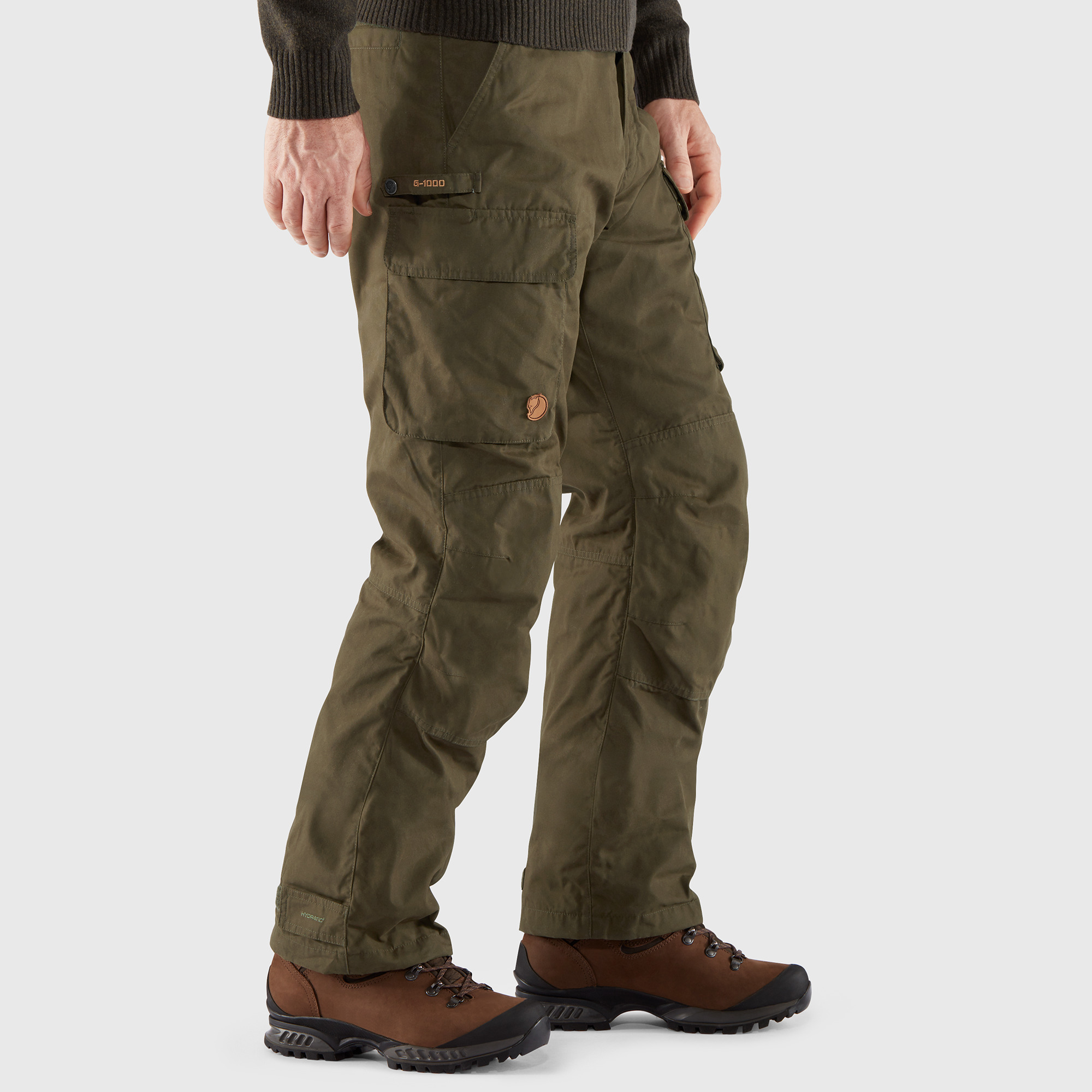 Brenner Pro Winter Trousers M