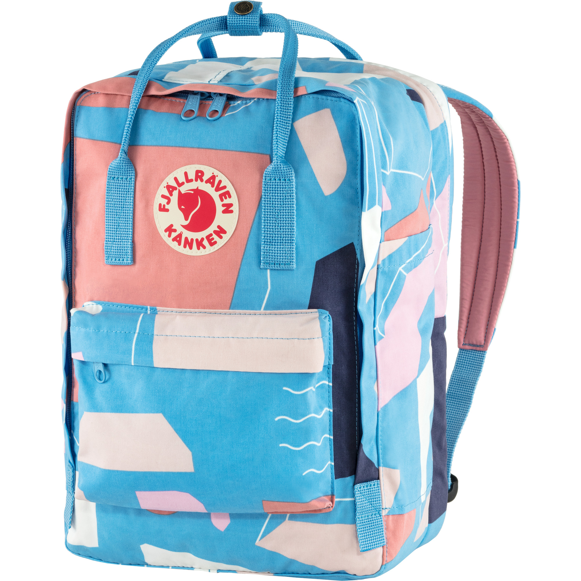 Kånken Art Laptop 15