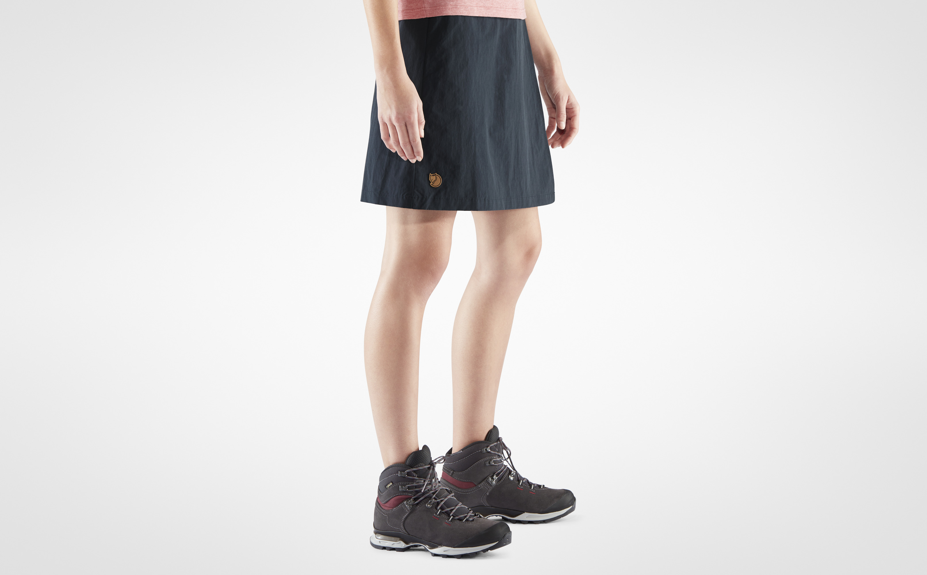 Travellers MT Skort W