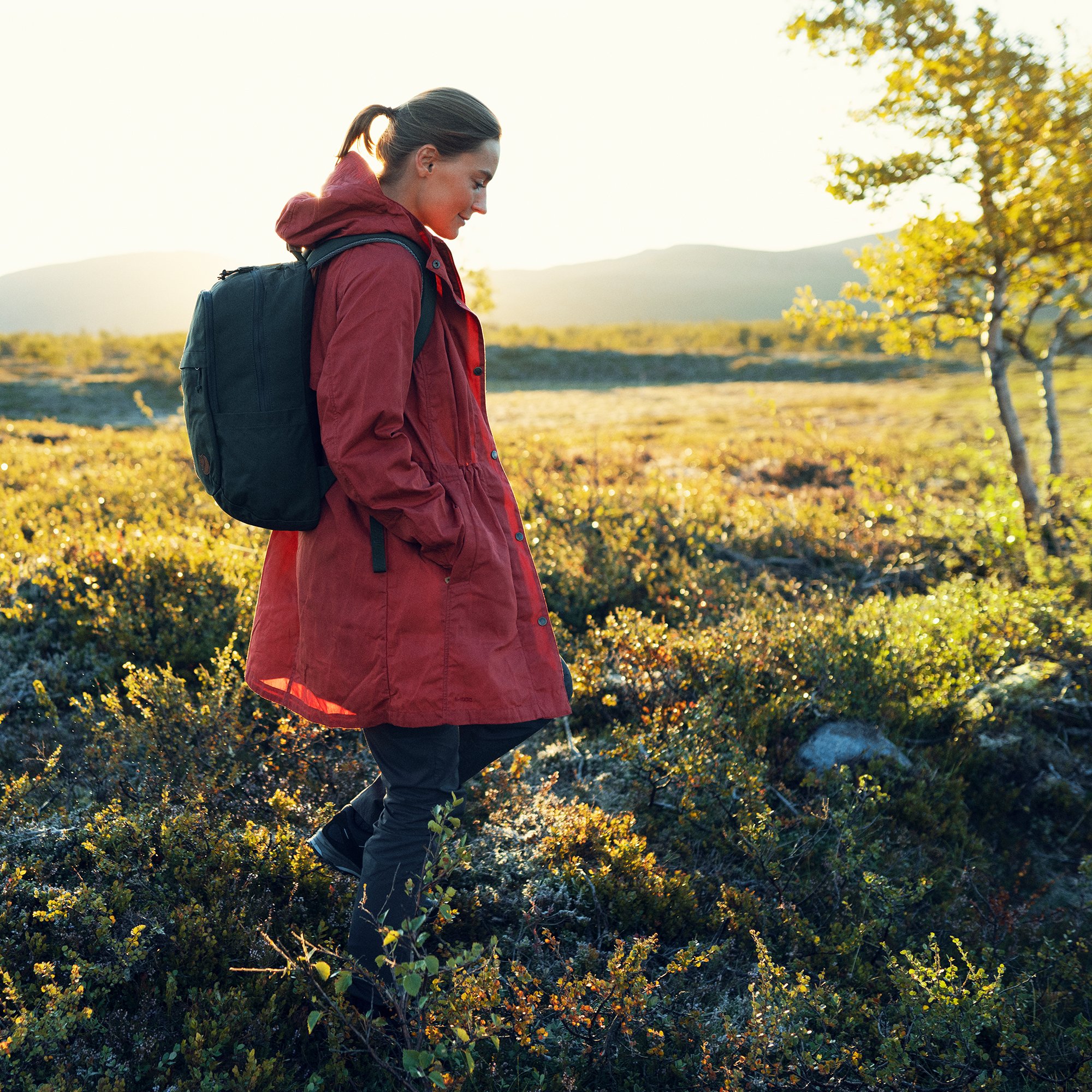 Vardag Lite Trousers W