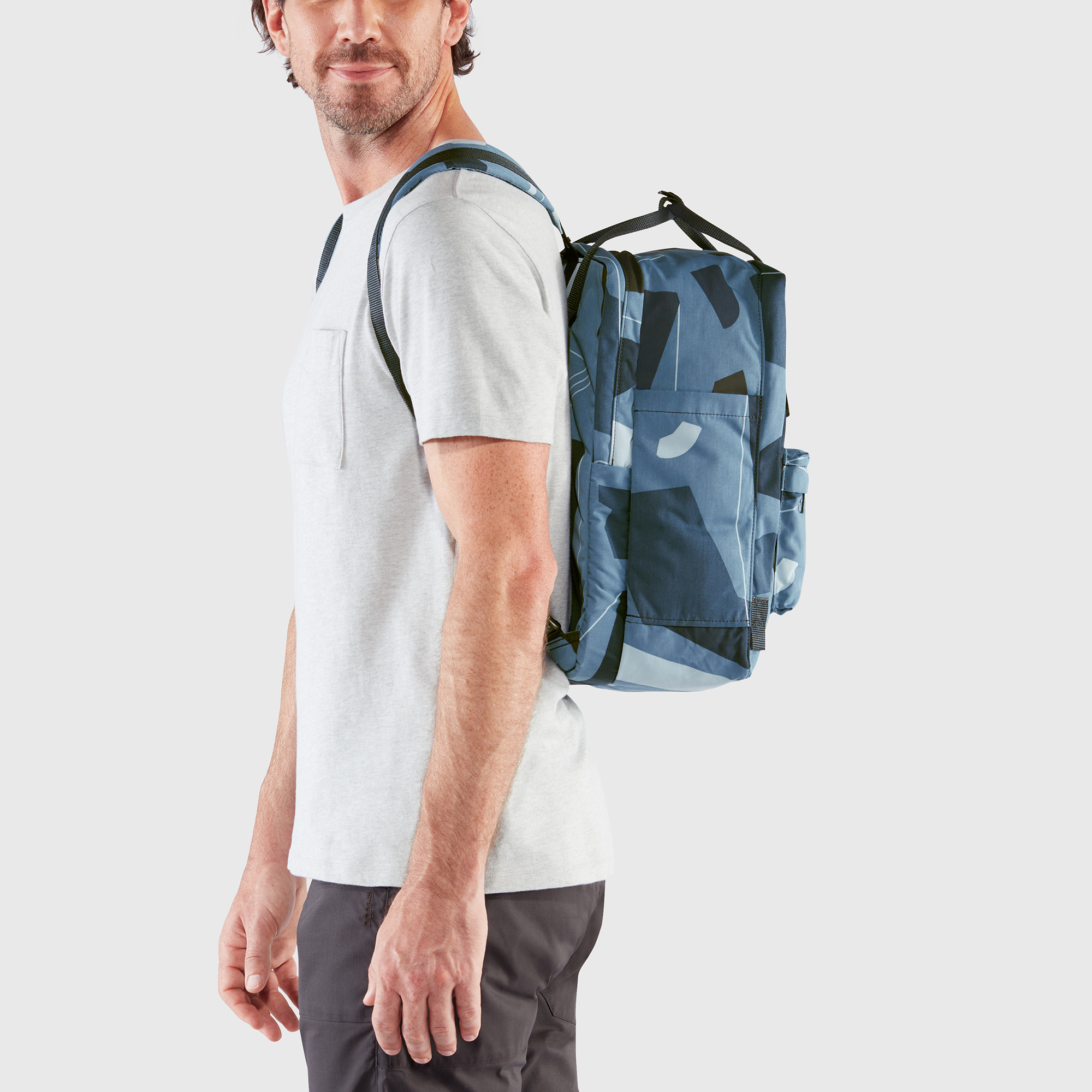 Kånken Art Laptop 15