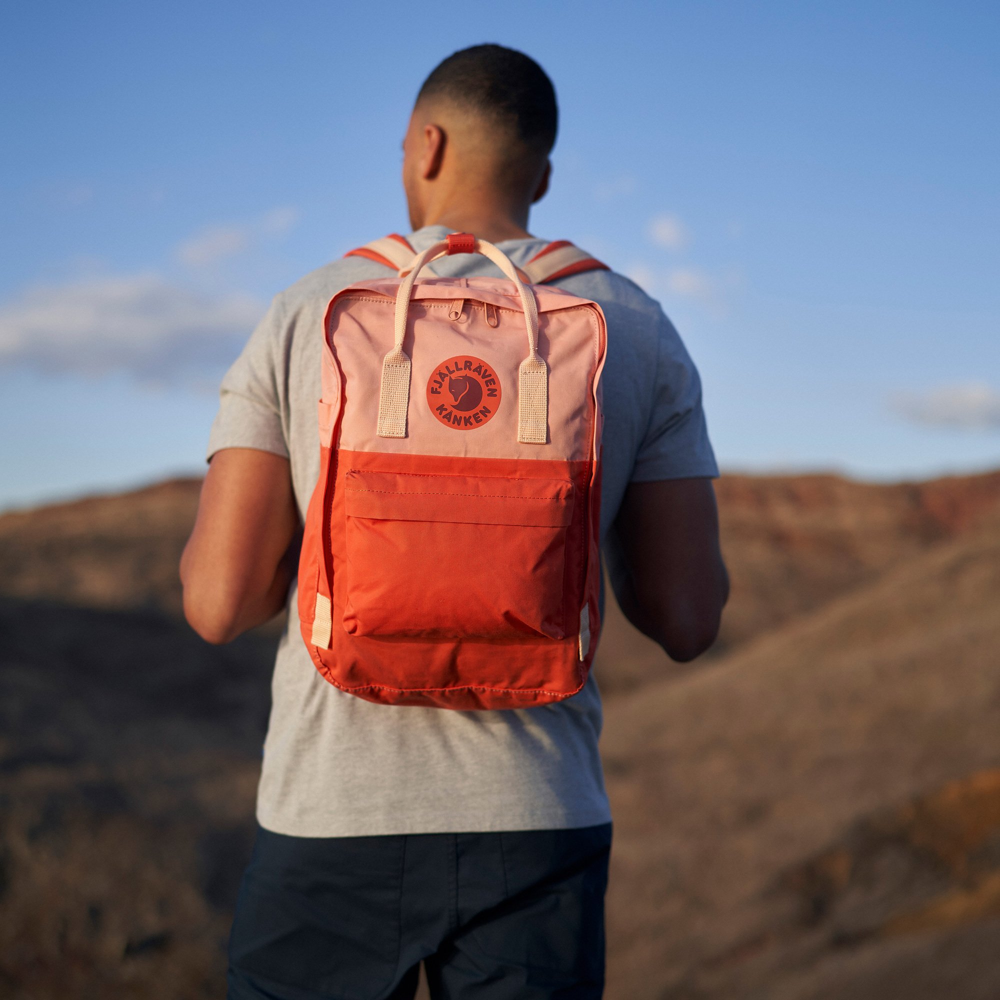 Kånken Art Laptop 15