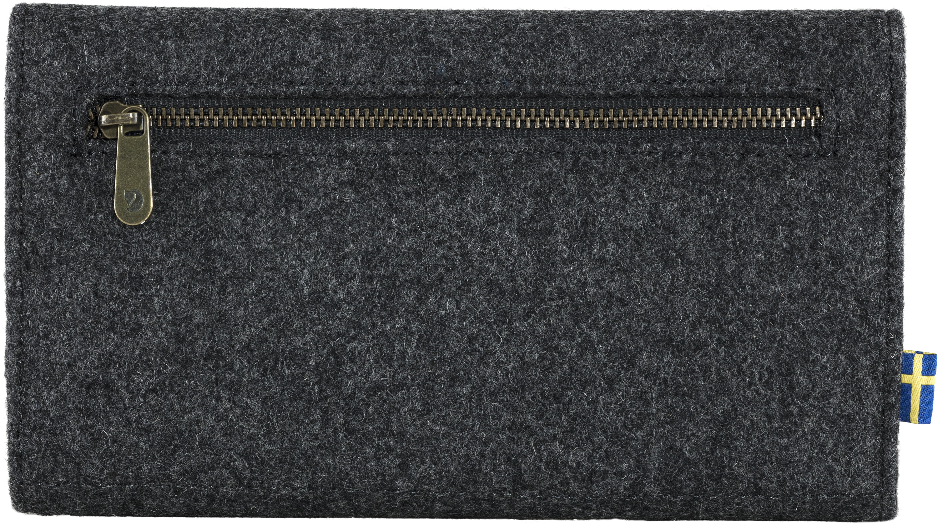 Norrvåge Travel Wallet